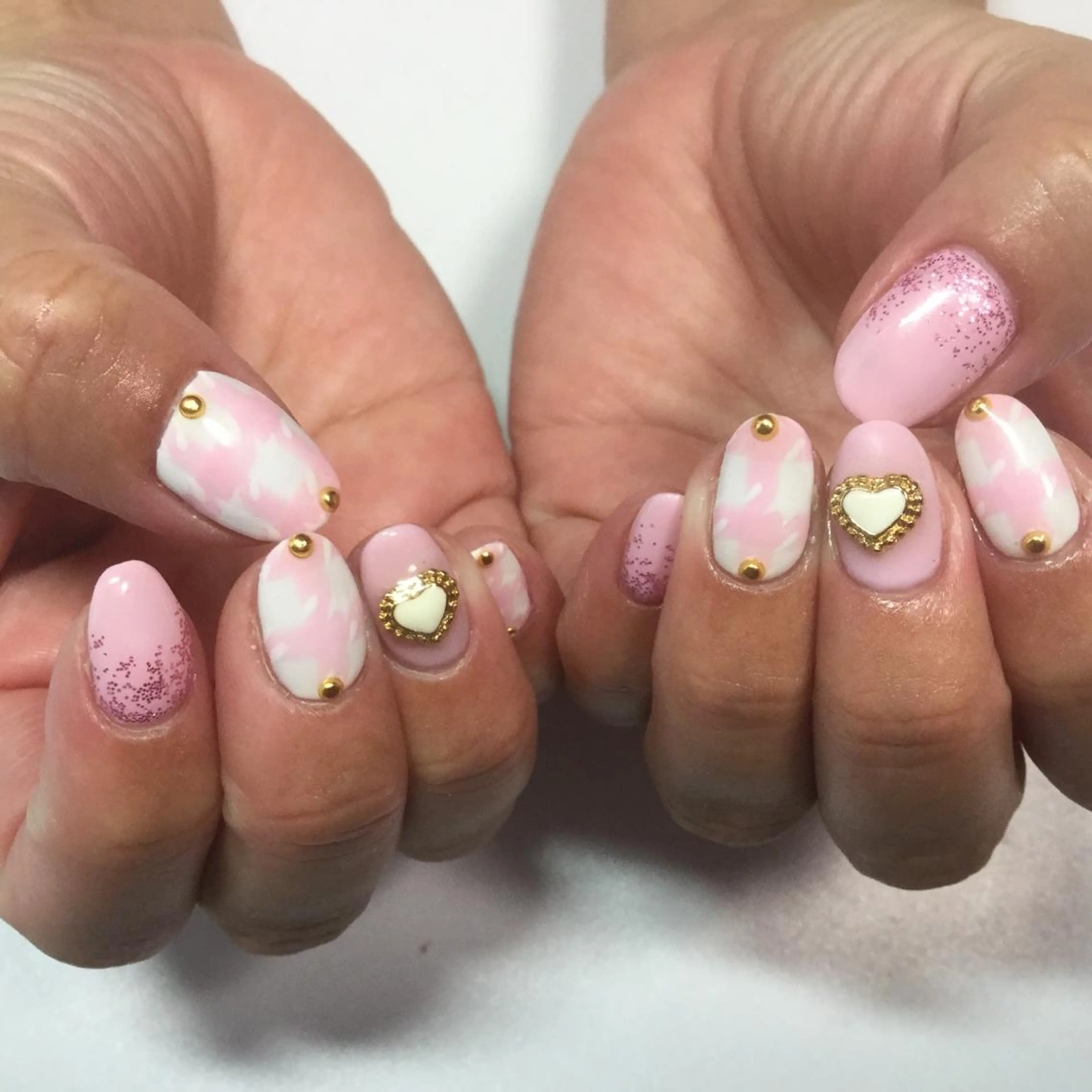 ネイル Megumi Nailのネイルデザイン