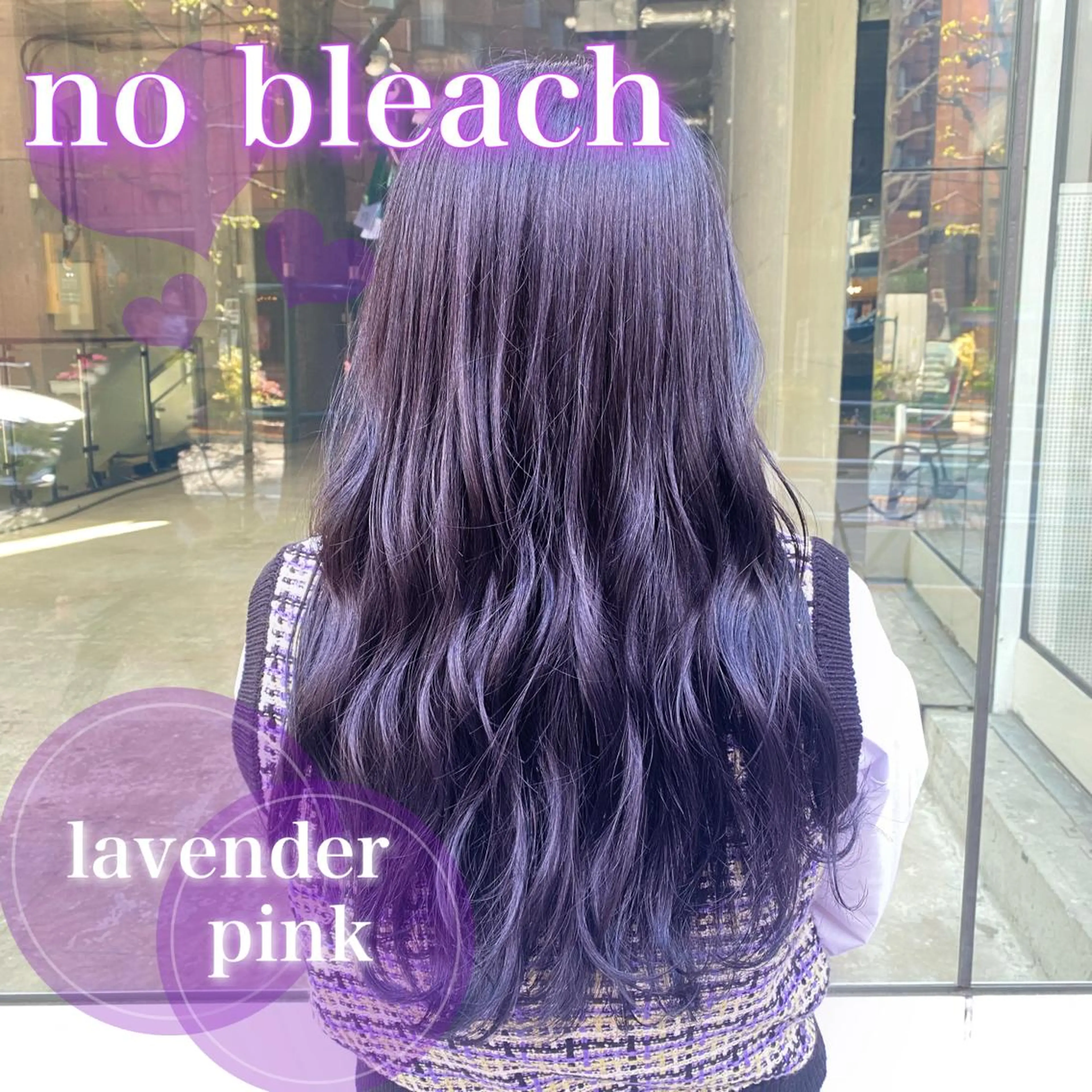 ロング あなた史上最高のヘア 服部タカノリのヘアスタイル