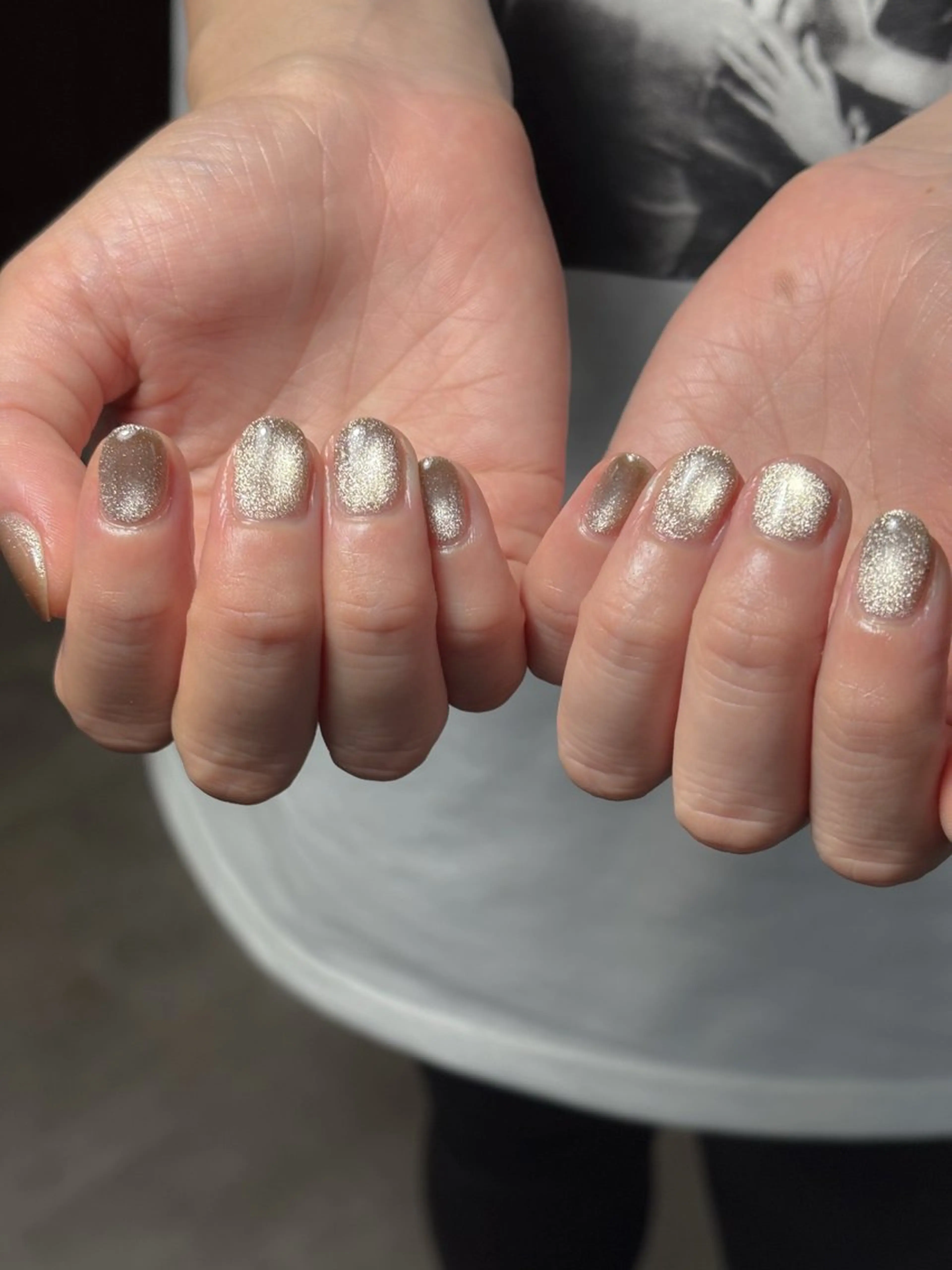 ネイル ハンドネイル ARUM nail shokoのネイルデザイン