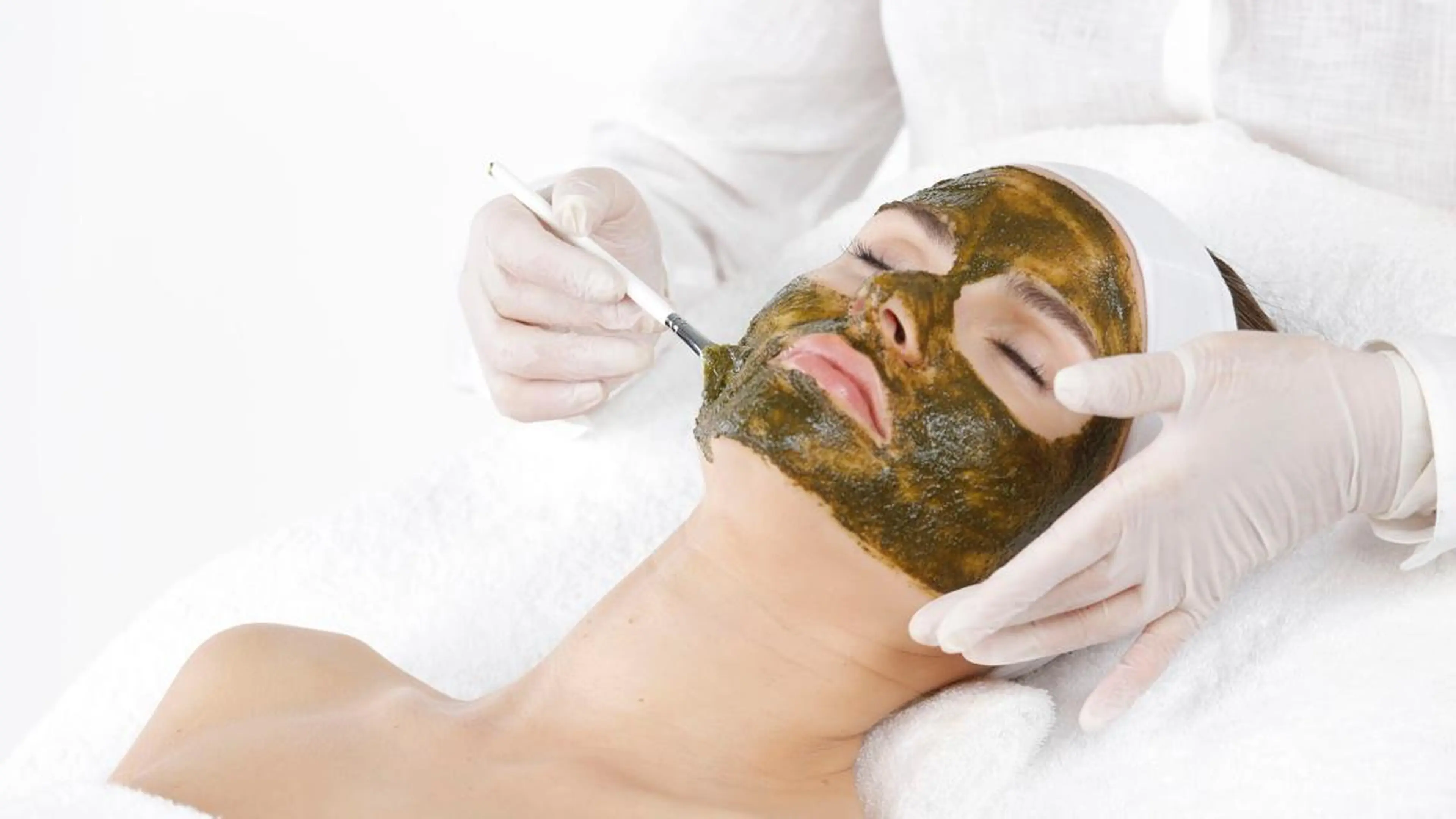 メンズ Diar salonのエステ・リラクイメージ