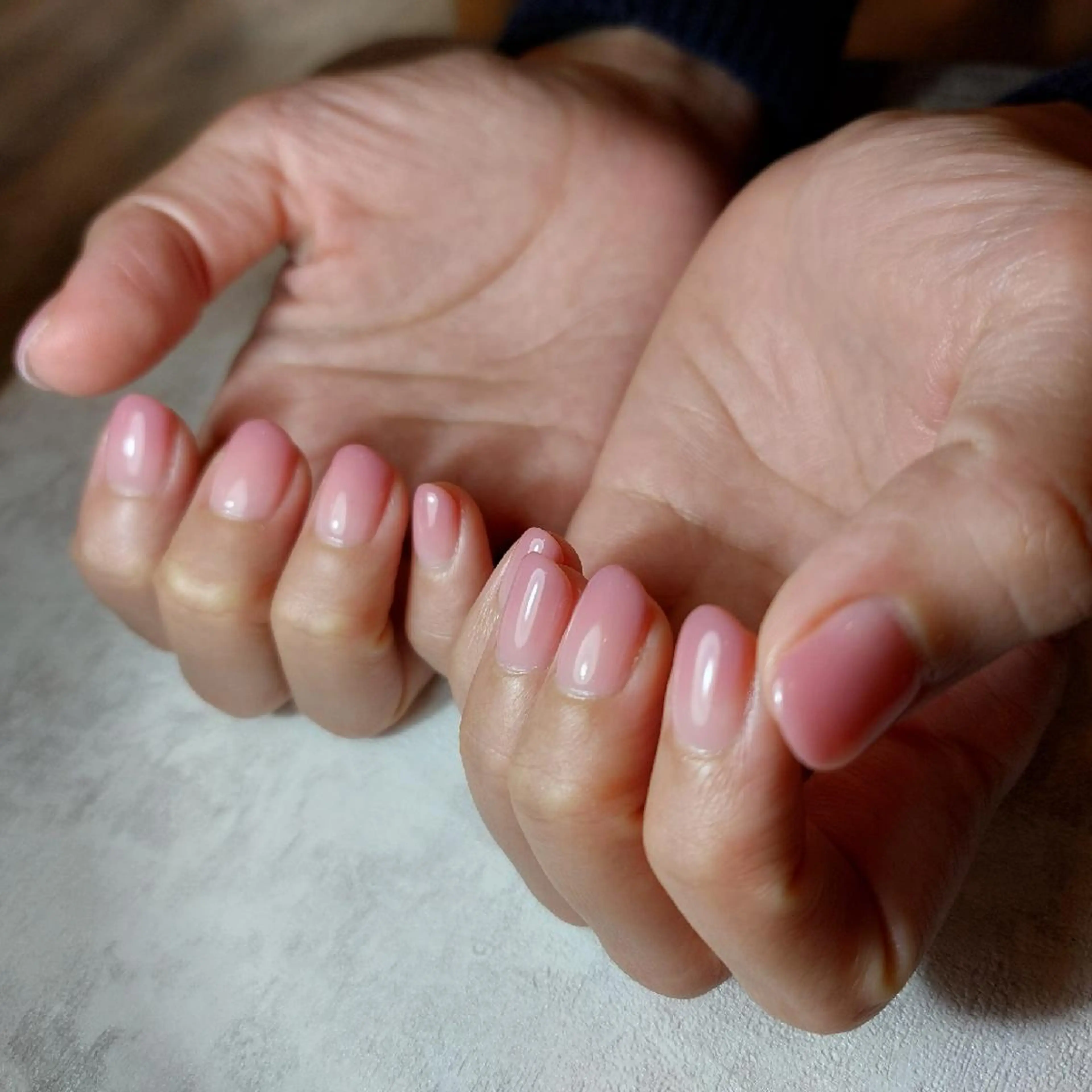 ネイル salon de clea (クレア)所属・秋山 あゆみのネイルデザイン