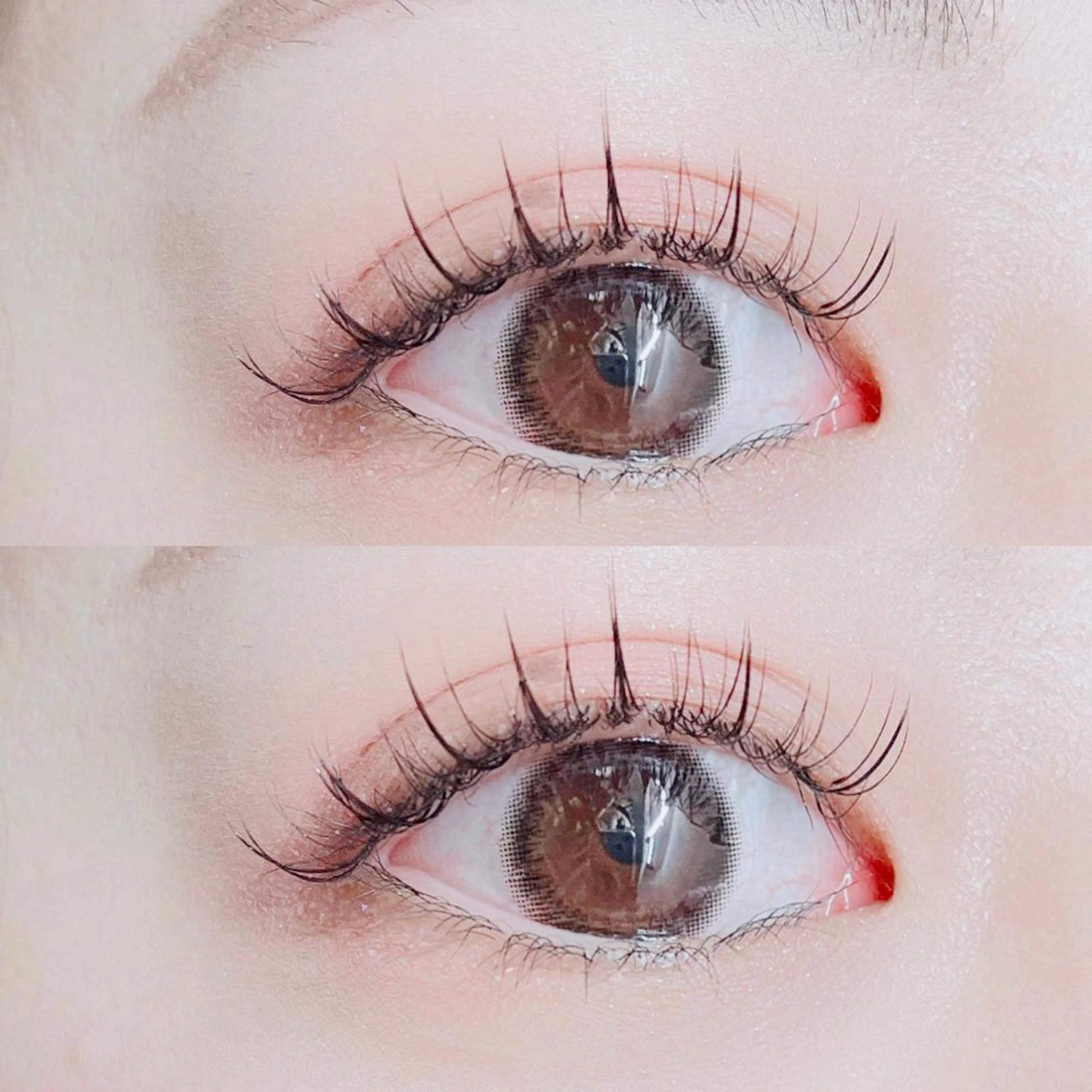 マツエク・マツパ マツエク anocharm🫧 ami［店長］のマツエク・マツパデザイン