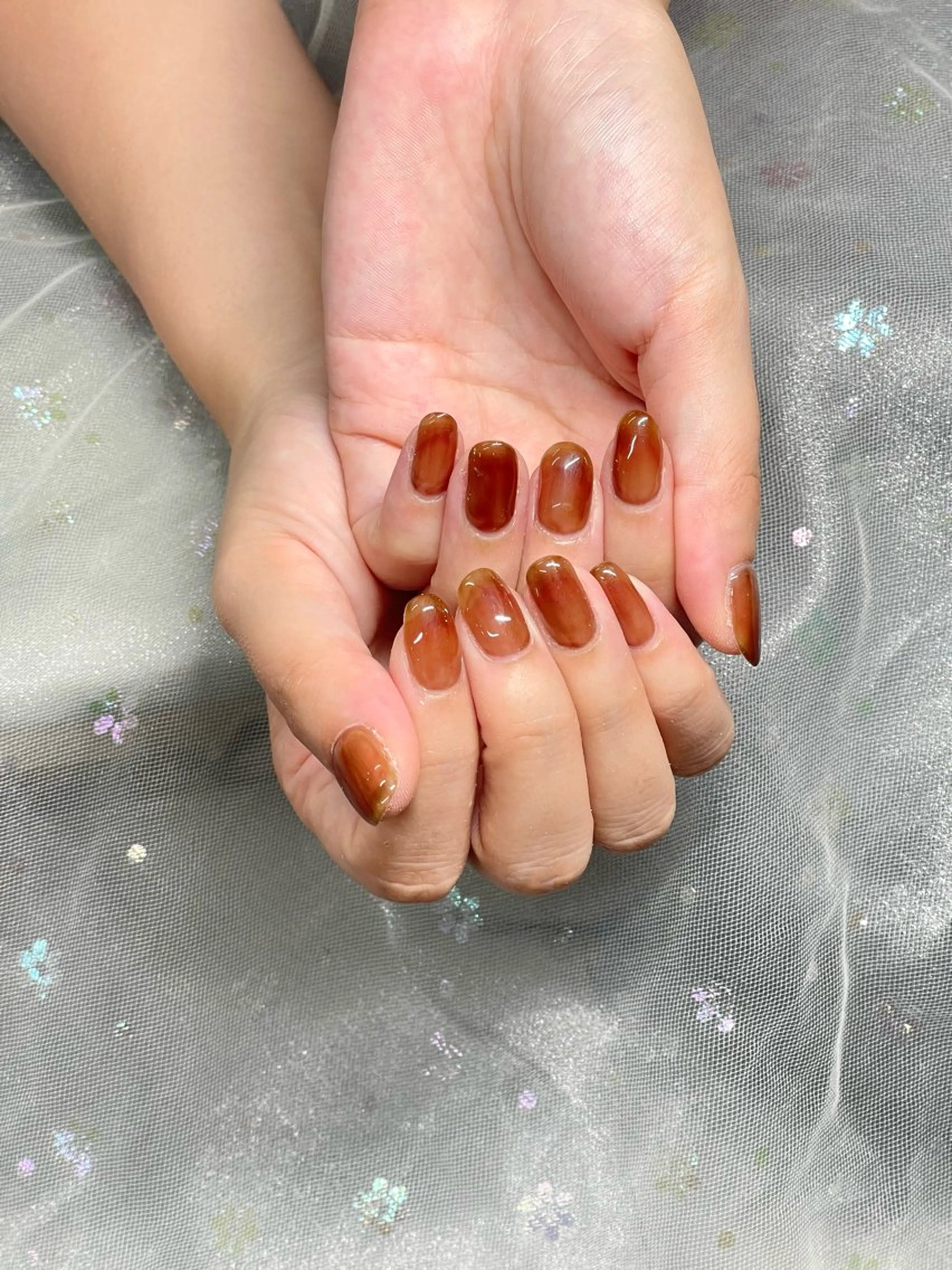 ネイル Y&Y Nail Salon ケンのネイルデザイン