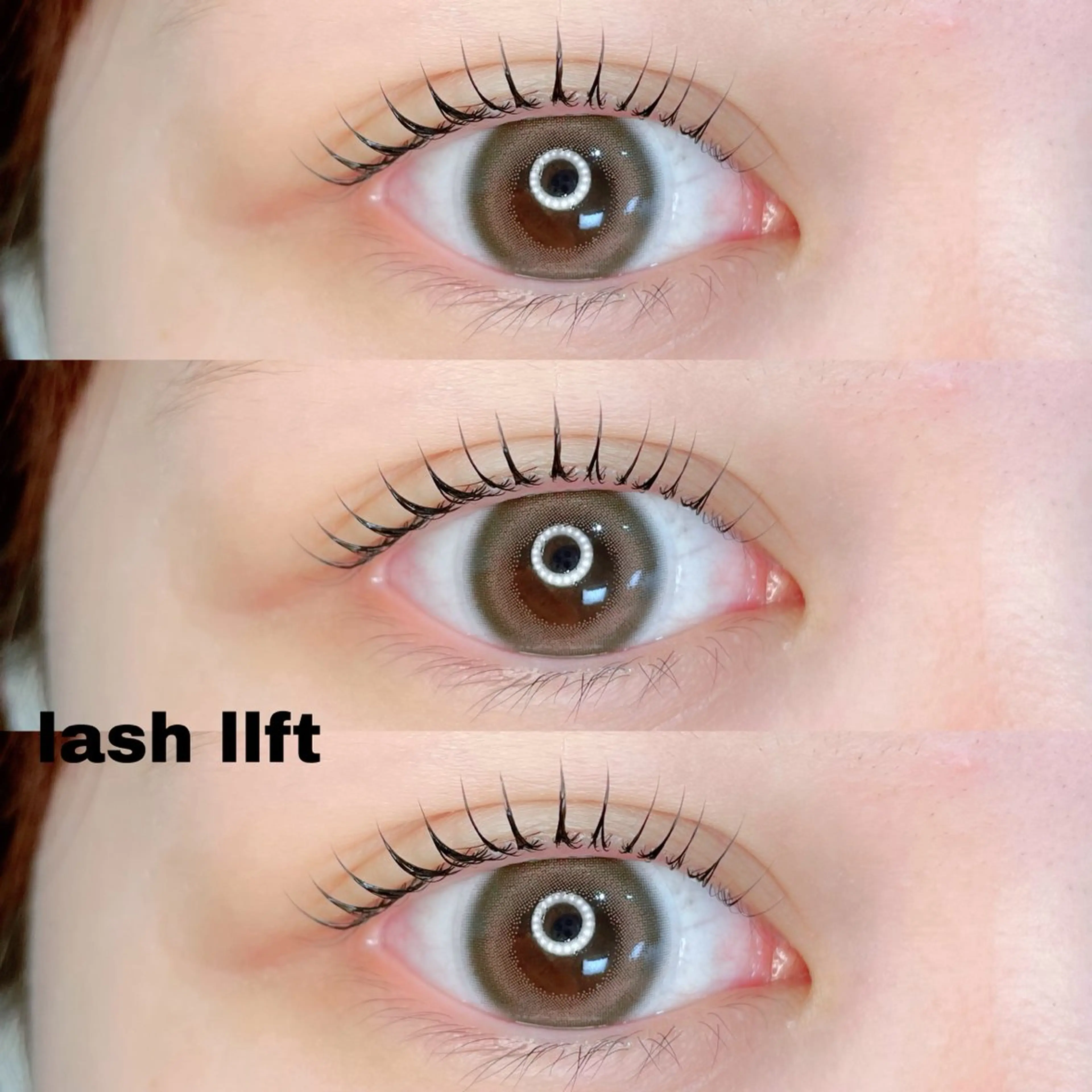 マツエク・マツパ パリジェンヌ/美眉 OLIVIA加藤のマツエク・マツパデザイン