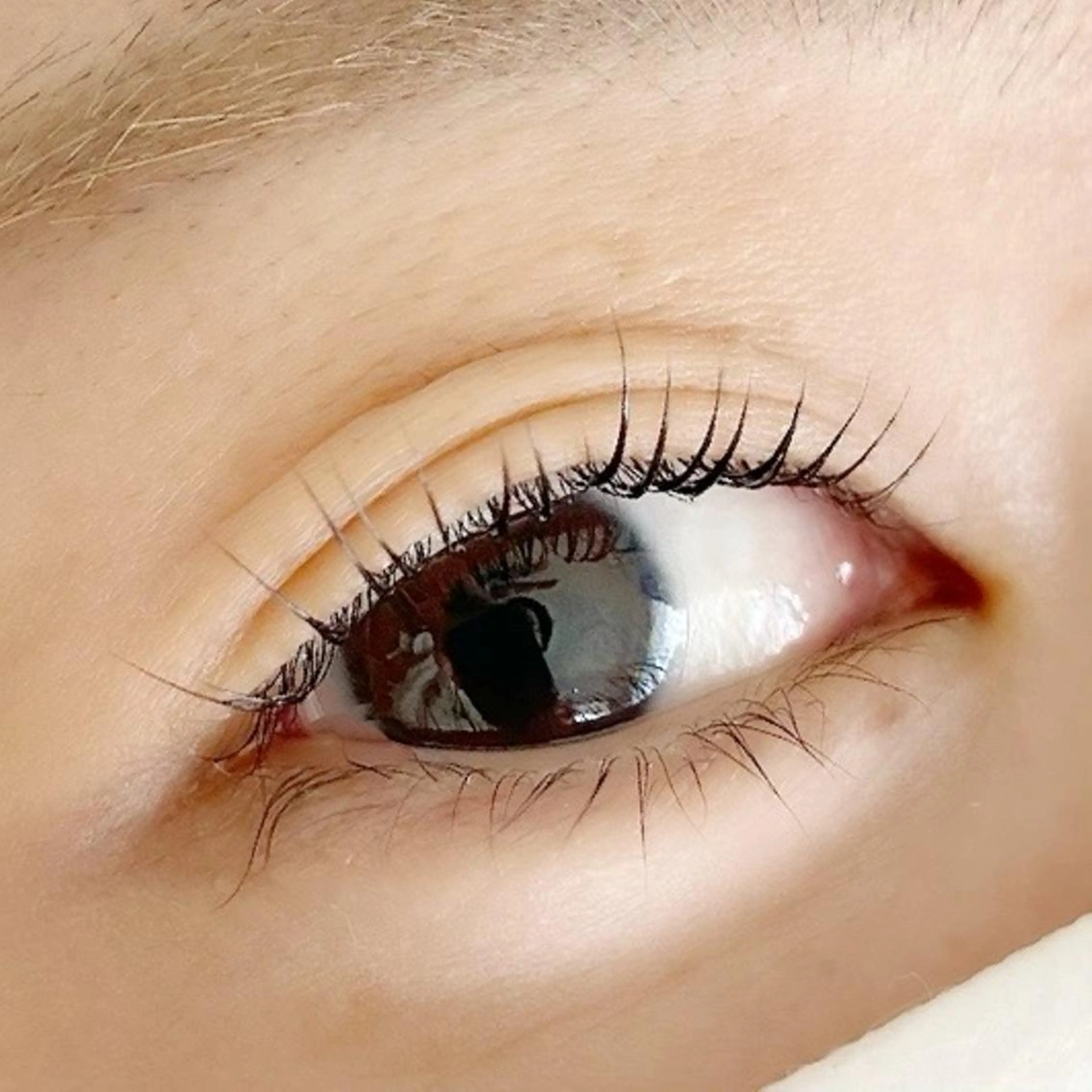 マツエク・マツパ まつげパーマ 堀田 あゆみ （アイリスト）のマツエク・マツパデザイン