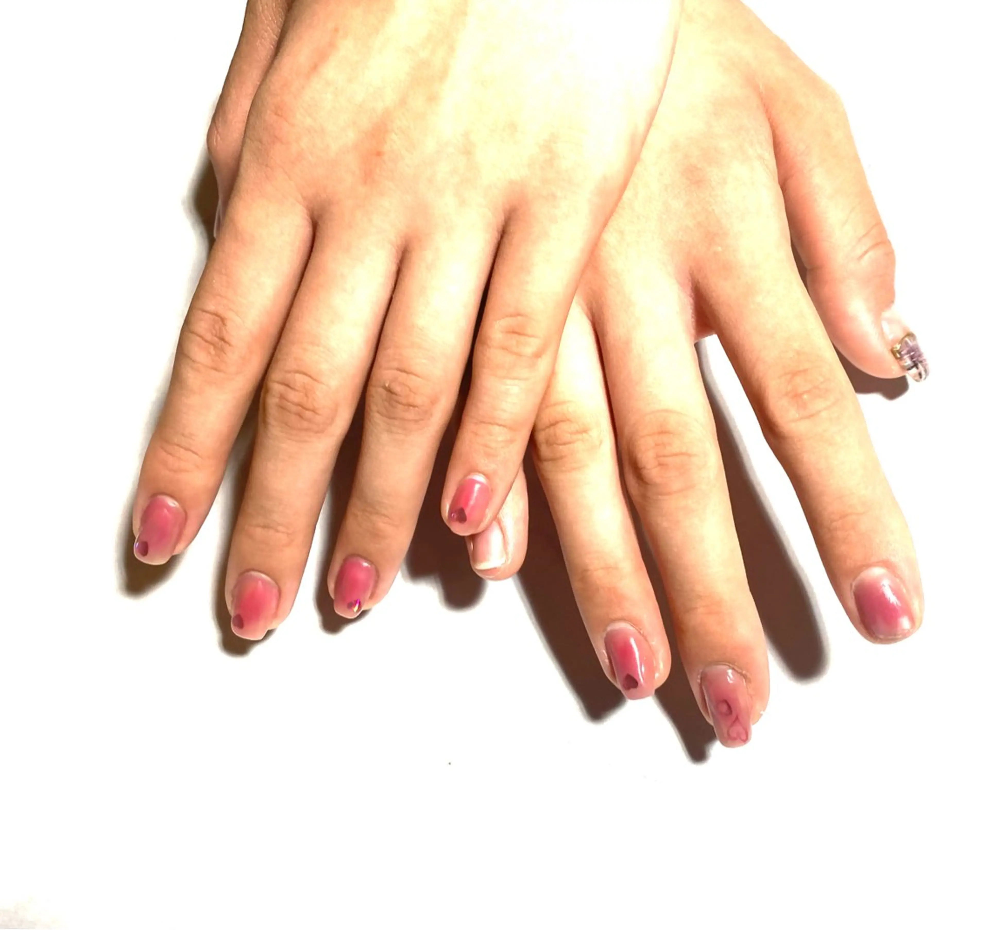 ネイル free hug Hiromiのネイルデザイン