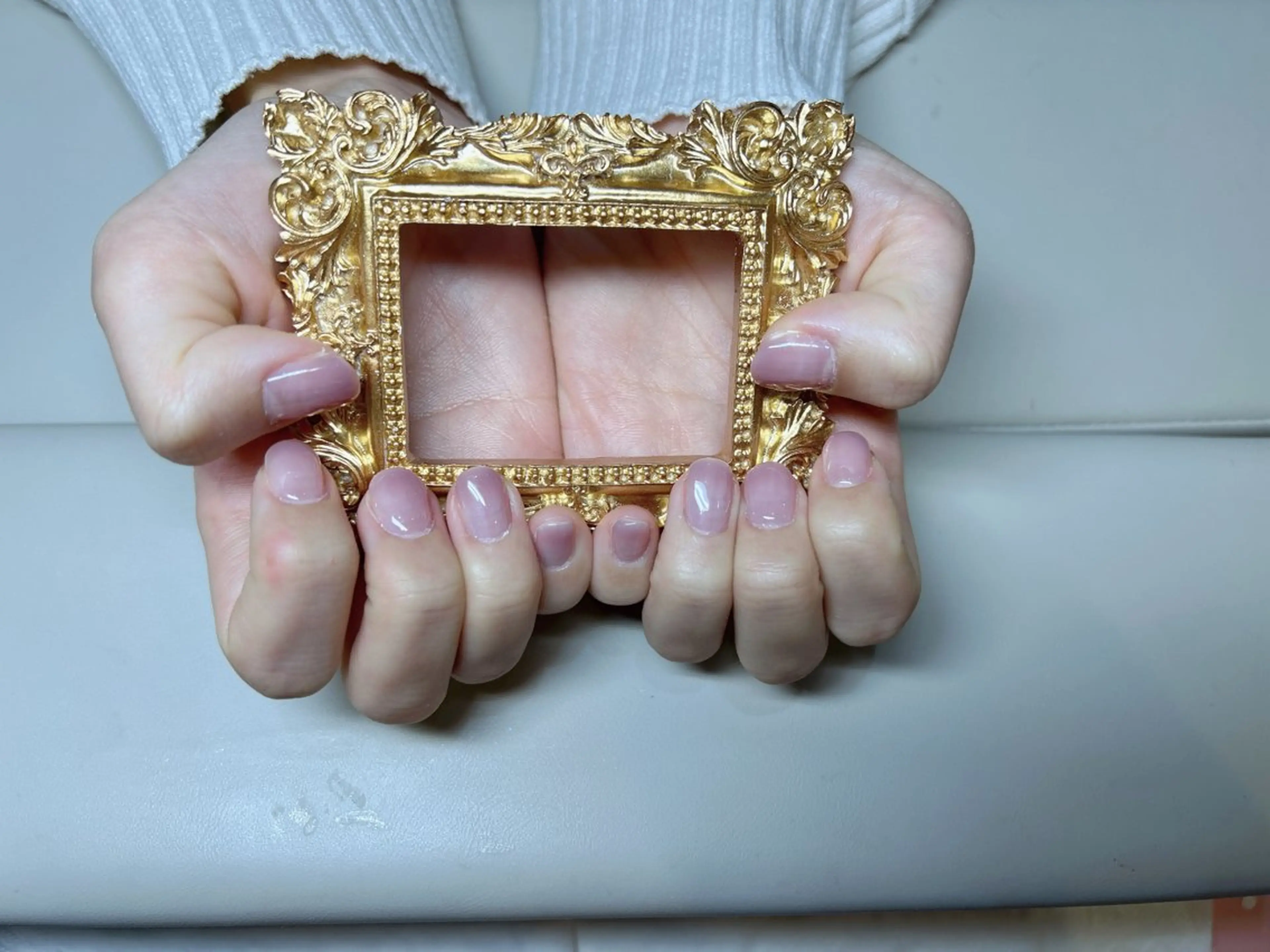 ネイル コウ ヨウのネイルデザイン