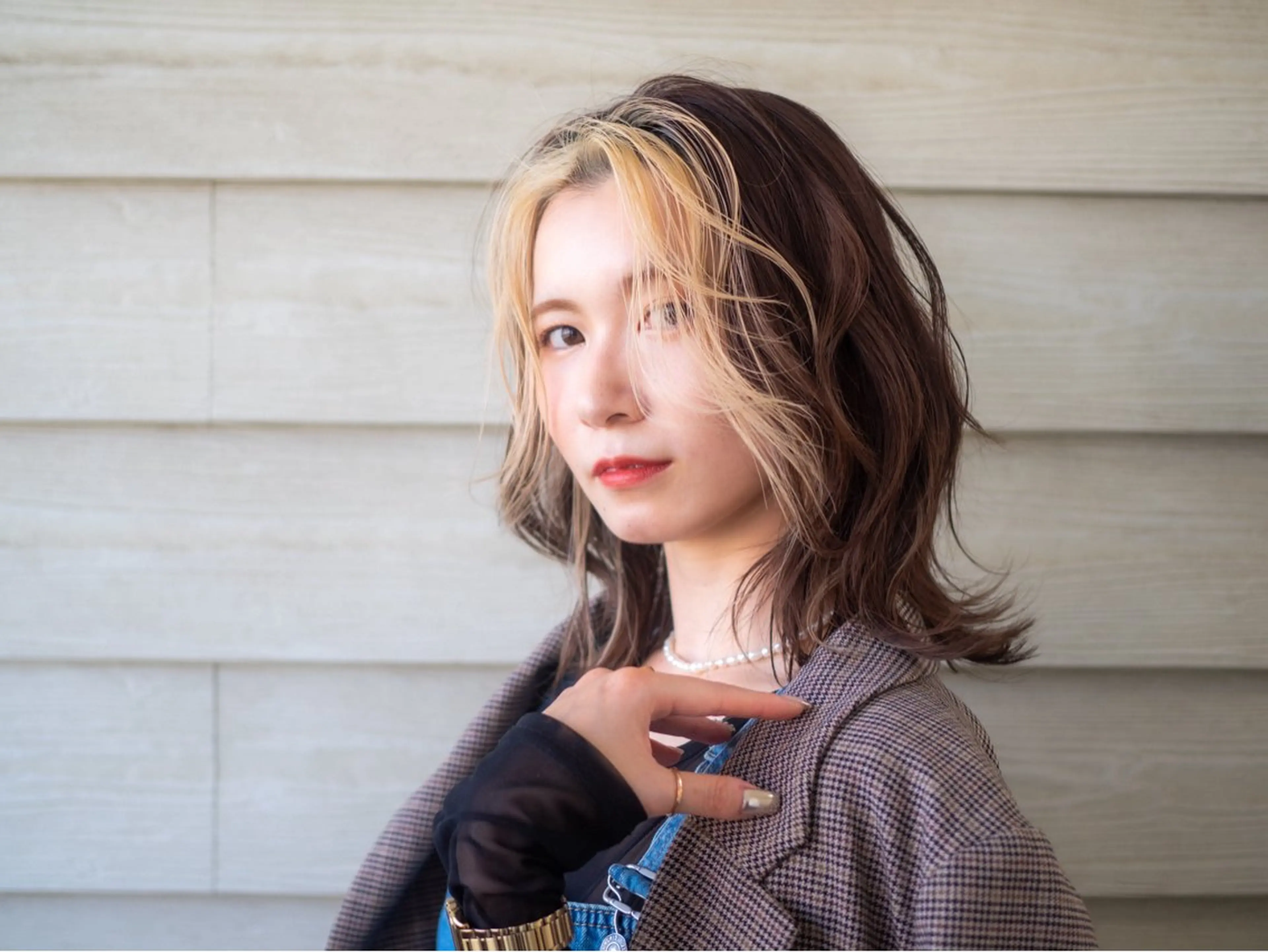 マツムラ ミサキのマツエク・マツパデザイン