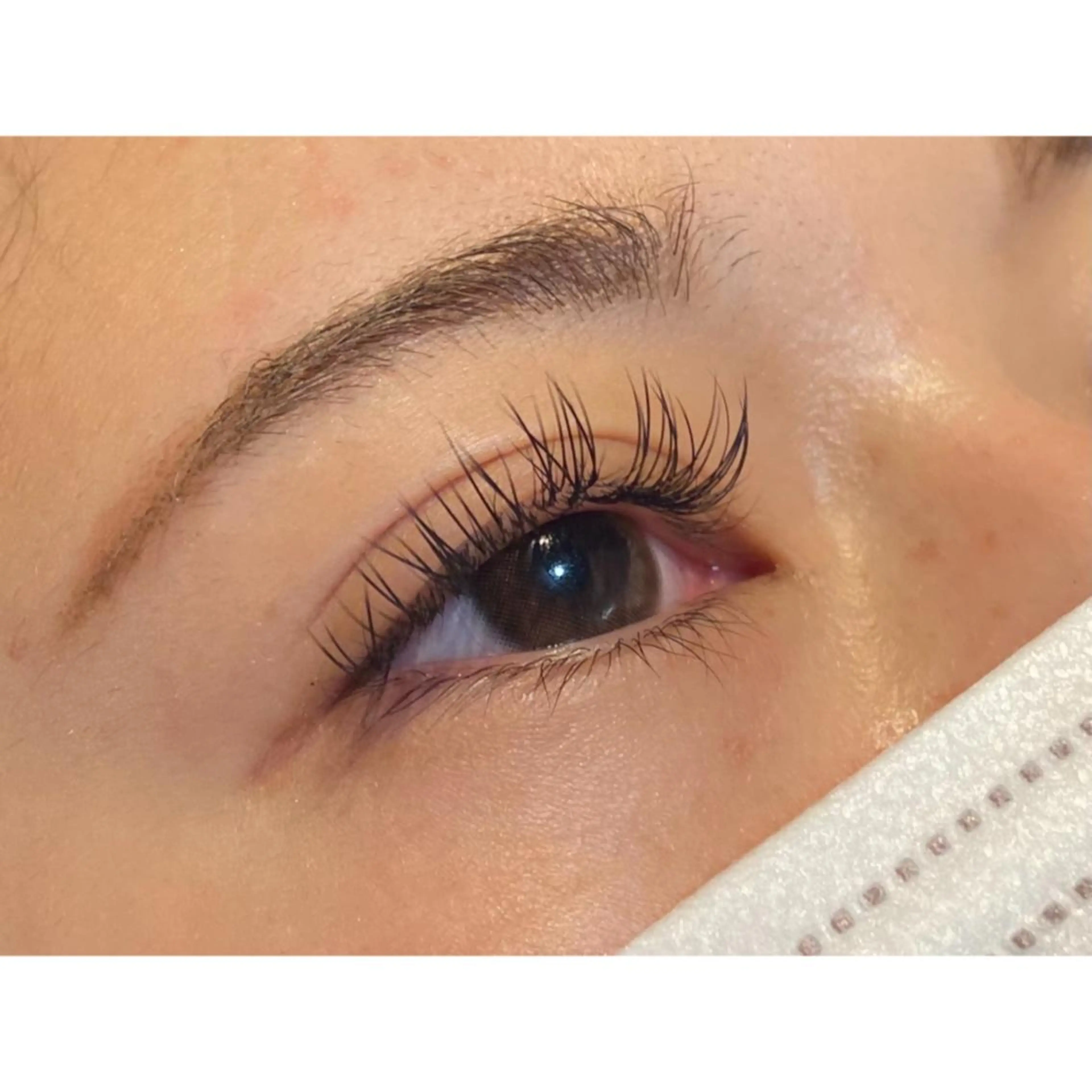 マツエク・マツパ マツエク 後藤 麻子のマツエク・マツパデザイン