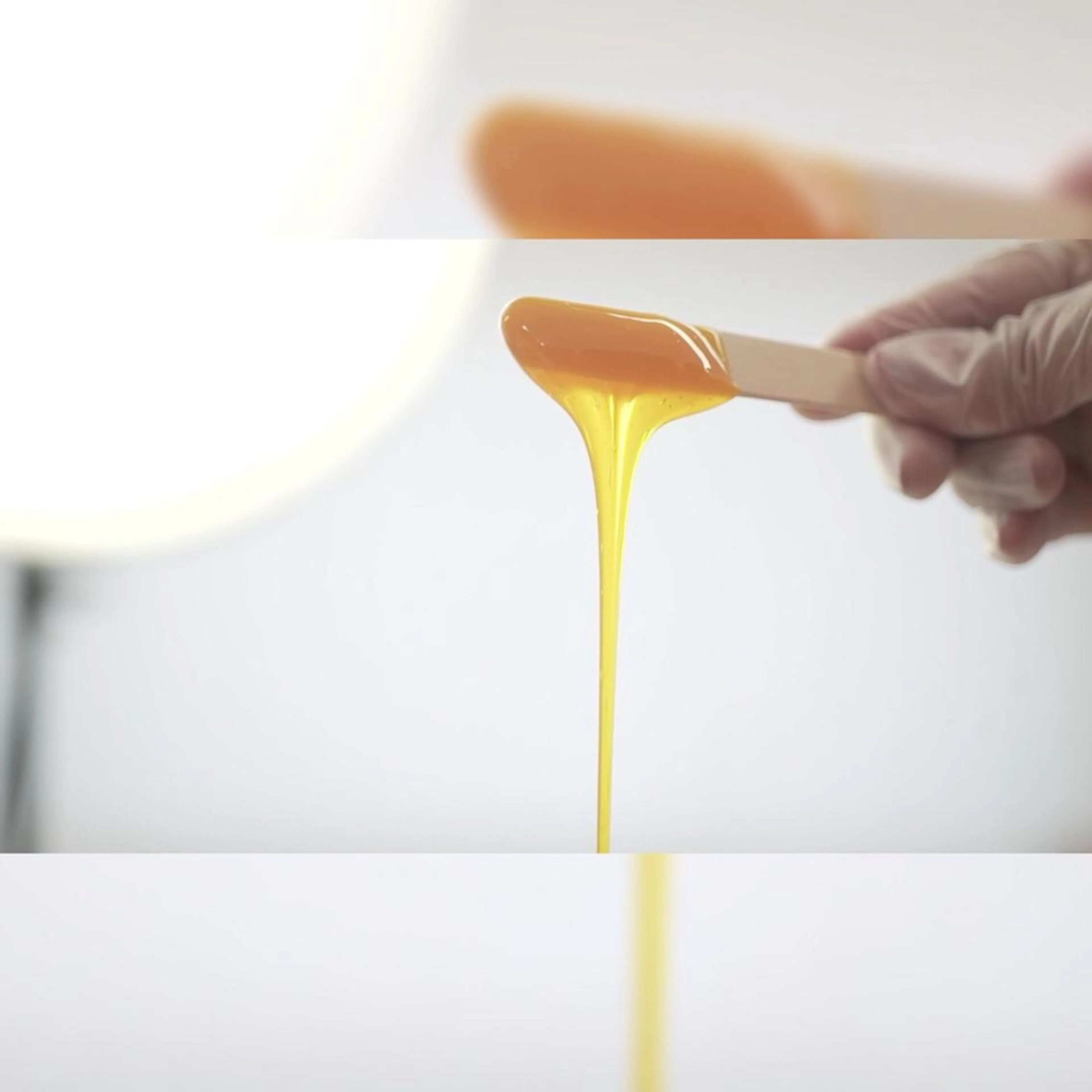 脱毛 JILL sa-yaのネイルデザイン