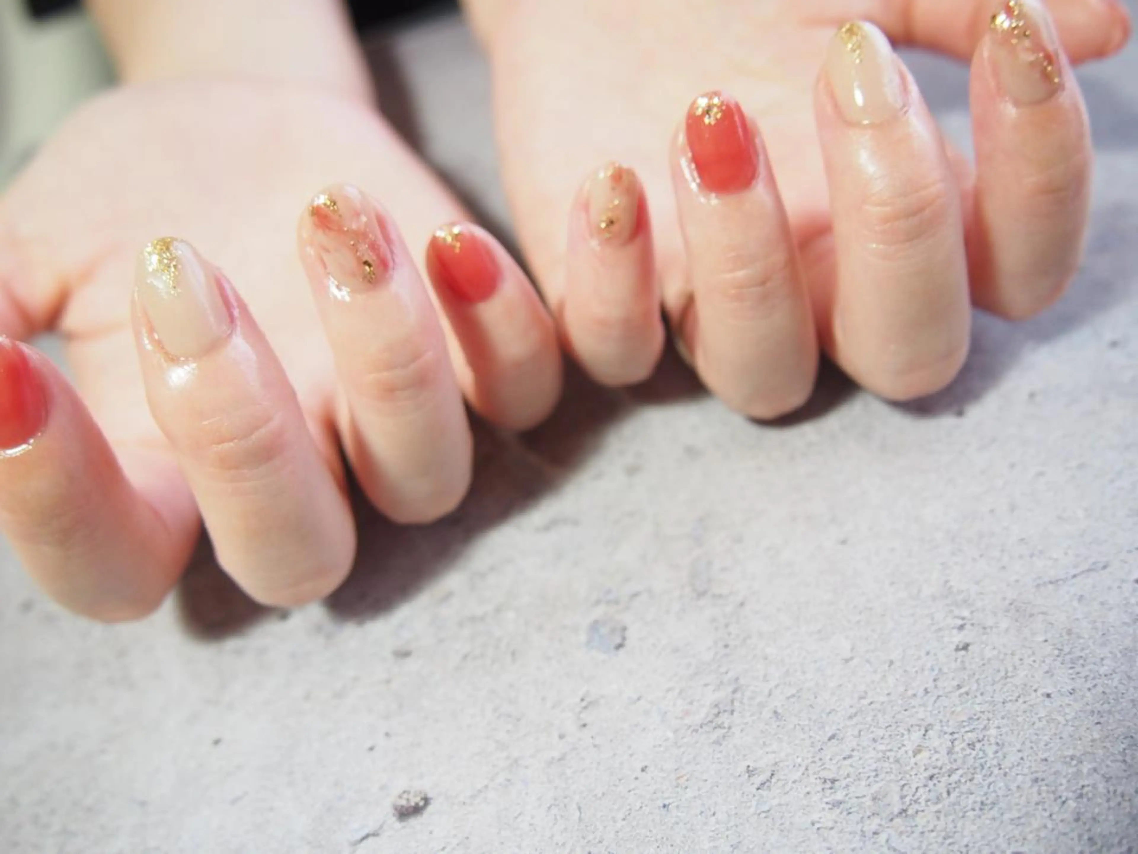 ネイル Beauty salon Mito所属・maiko .のその他イメージ