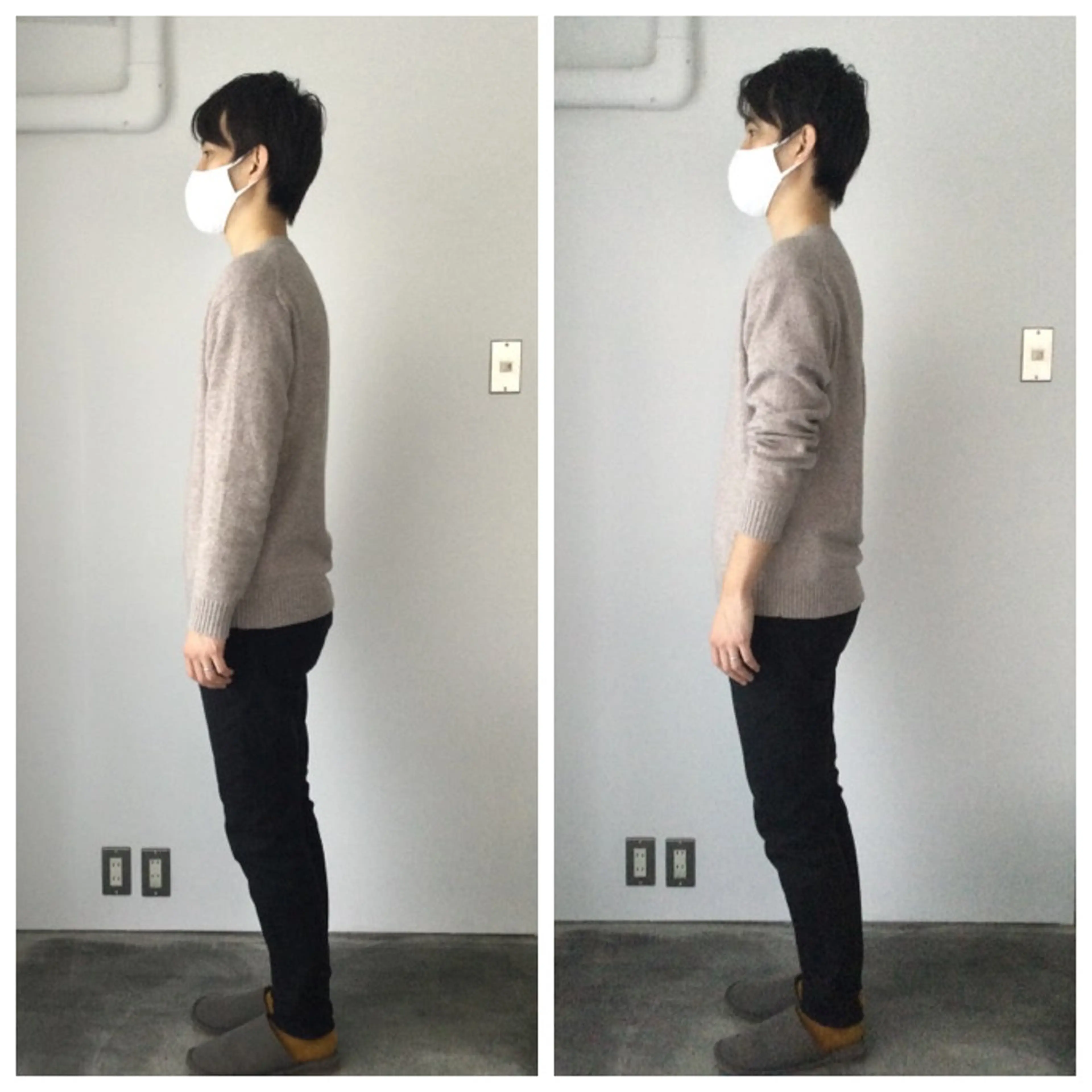 美容整体 小顔矯正 プラスフィール荒木のエステ・リラクイメージ