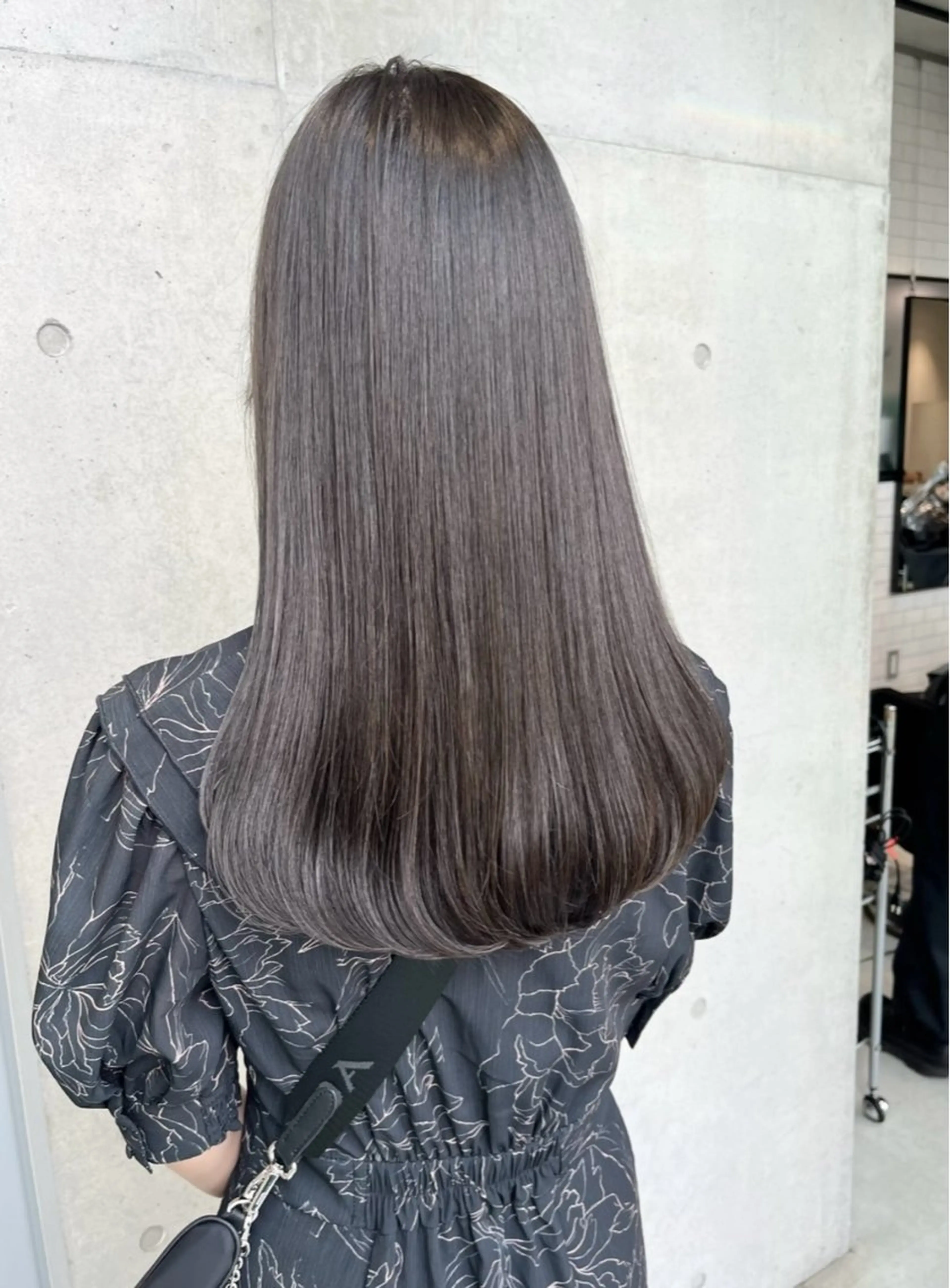 【🌟美髪🌟】髪質改善トリートメントの写真