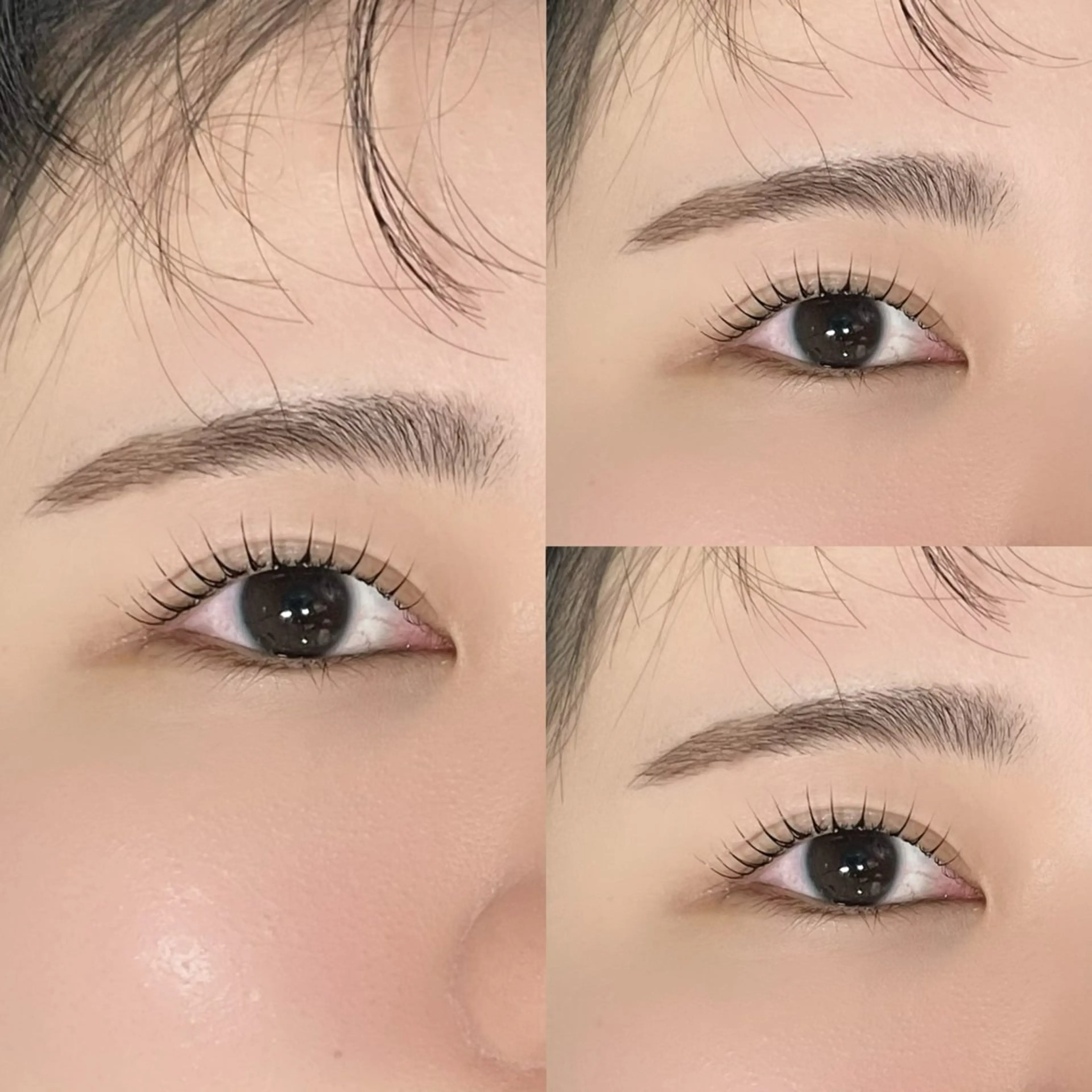 マツエク・マツパ Niyu名駅/ sana🪄のマツエク・マツパデザイン