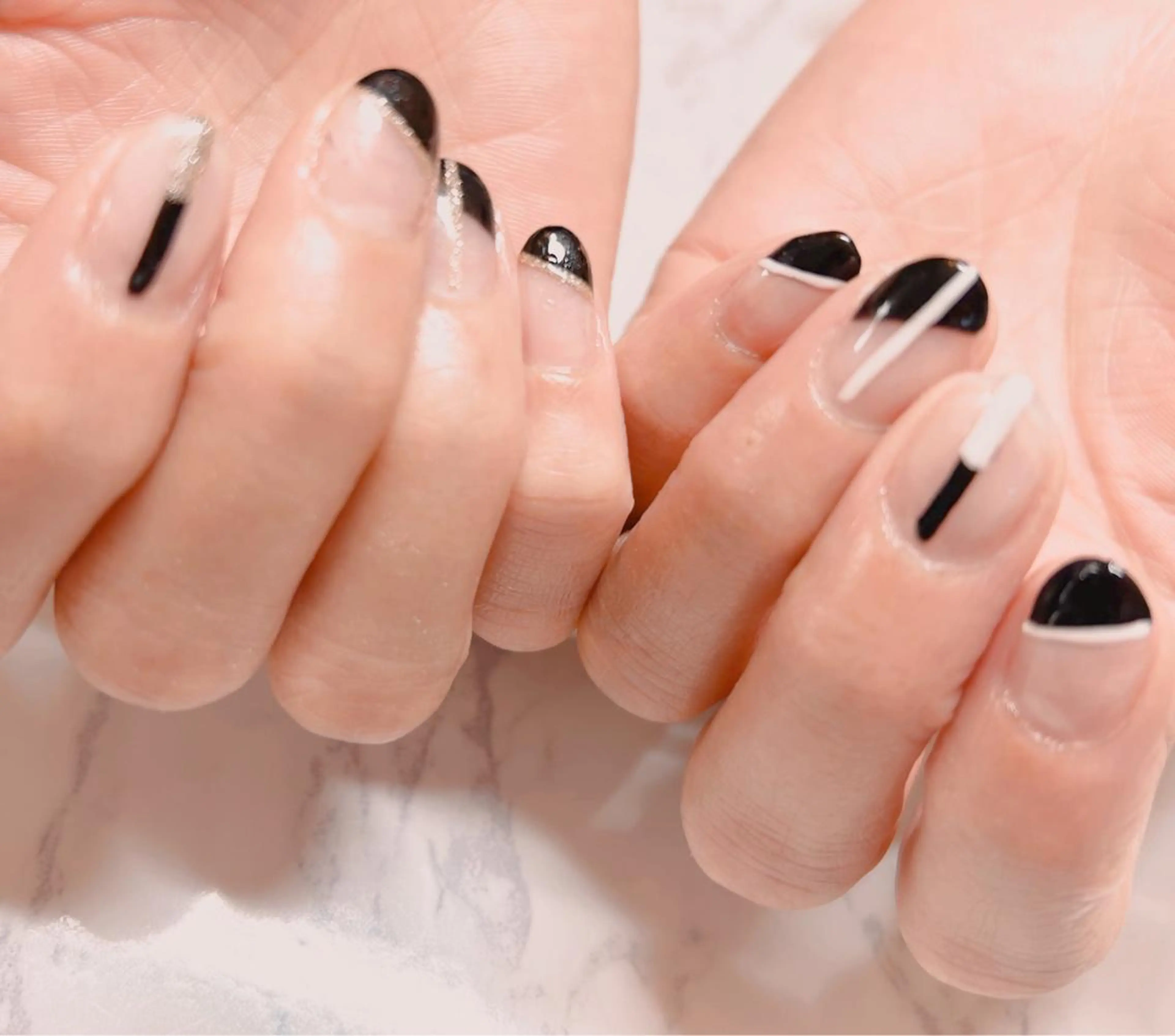 ネイル ネイルサロングレイス所属・nailsalong graceのネイルデザイン