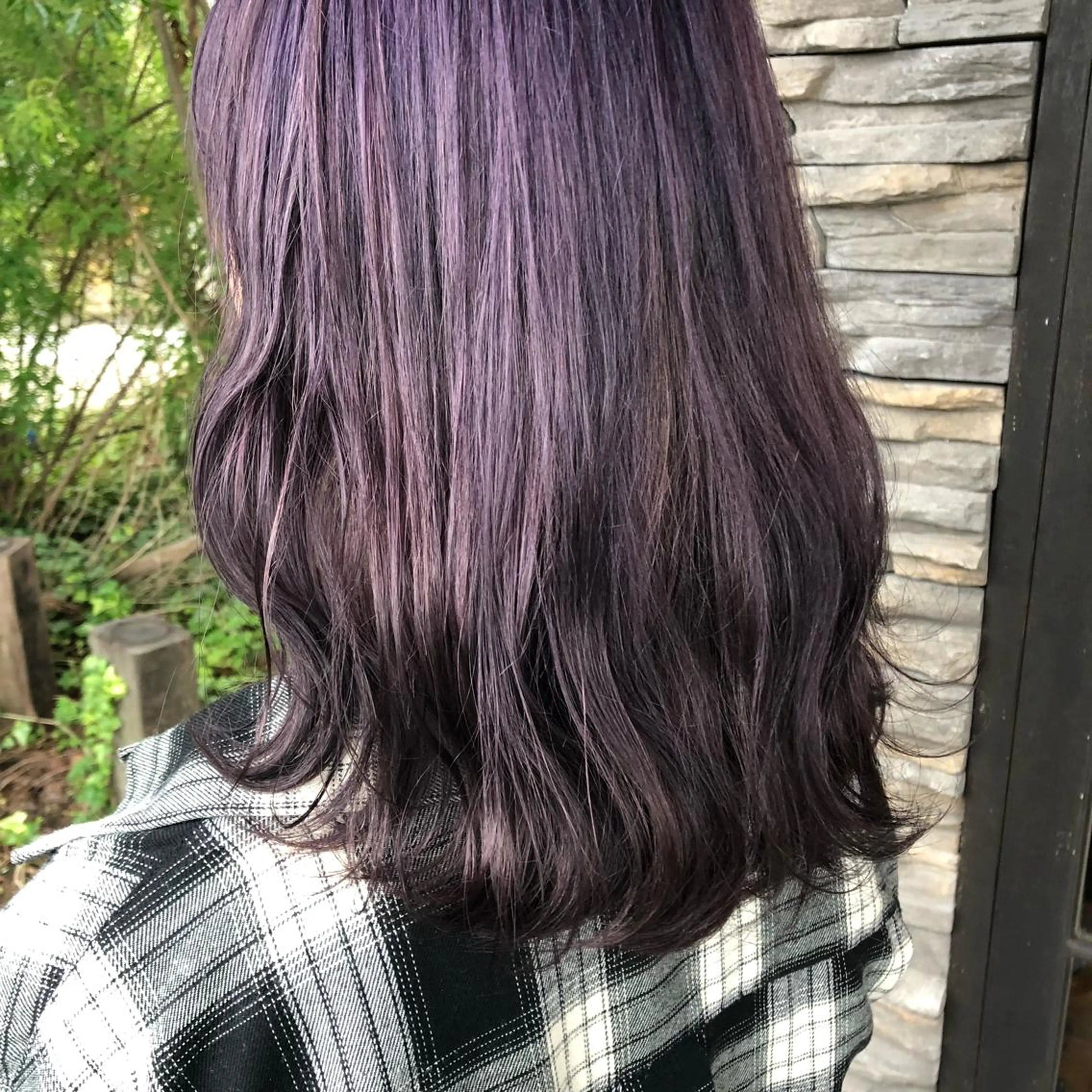 ミディアム カラー 【豊橋・美容室】KIHACO豊橋店所属・【豊橋・美容室】 廣田健一のヘアスタイル