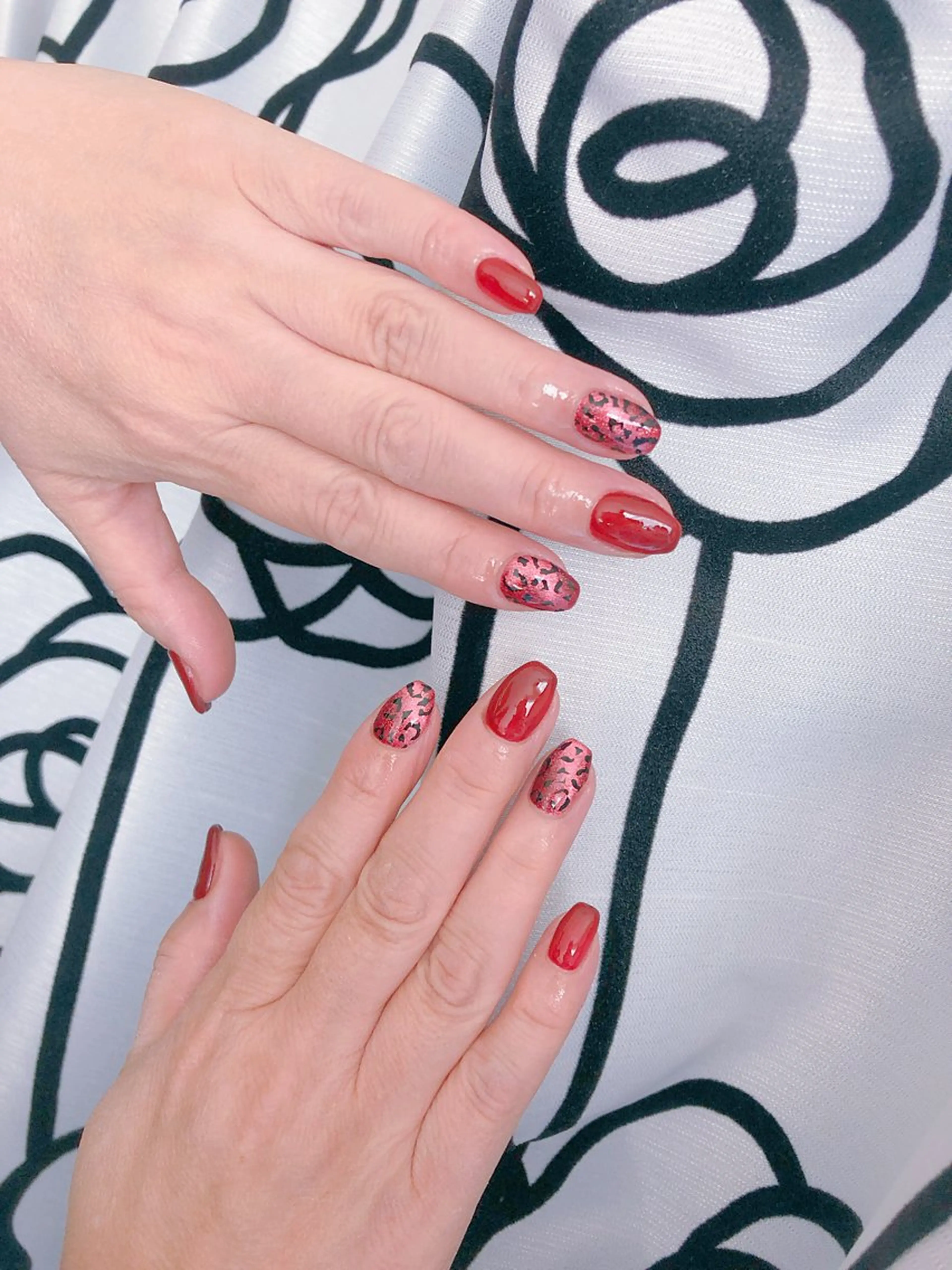 ネイル Asa miのネイルデザイン