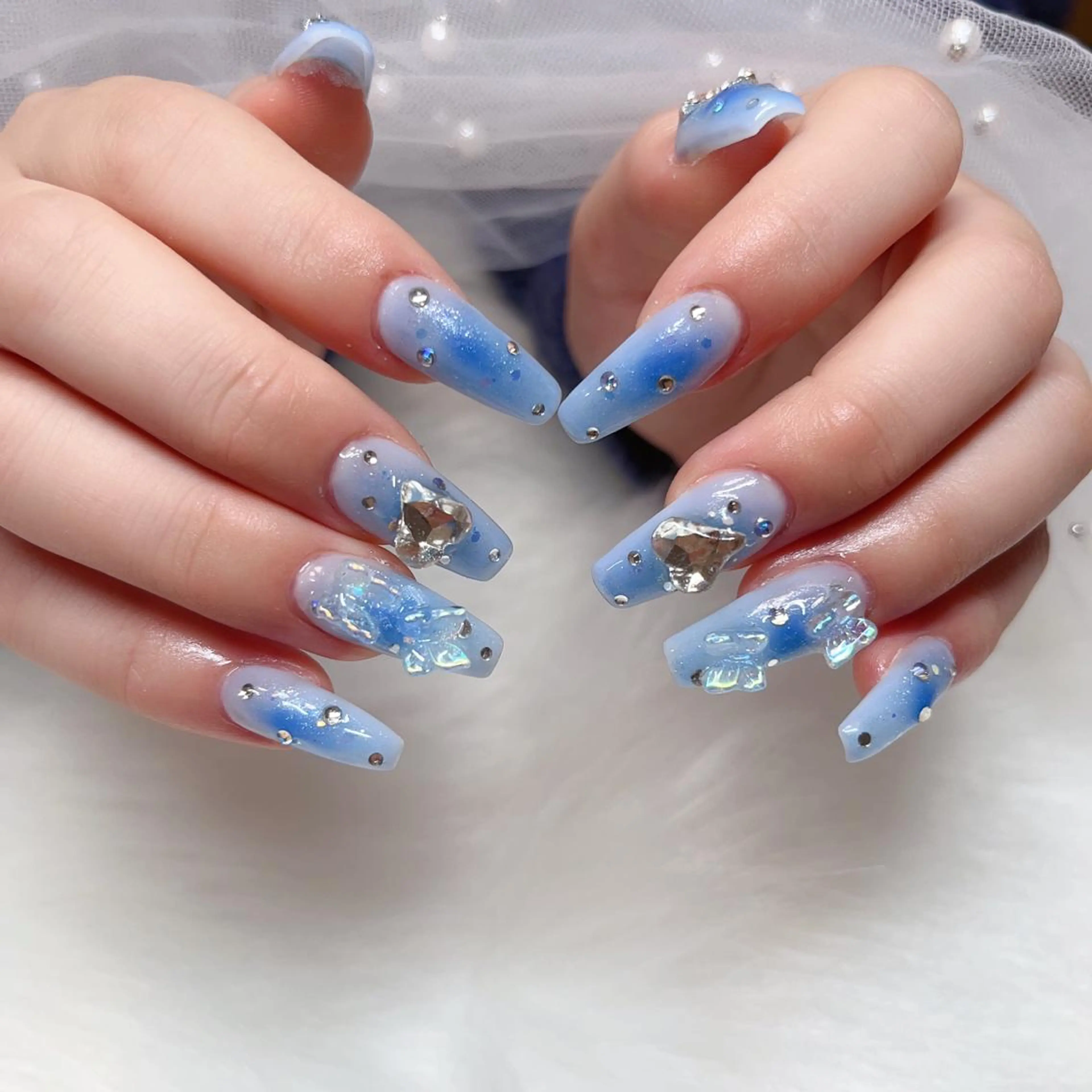 ネイル COCONAIL &EYELASHのマツエク・マツパデザイン