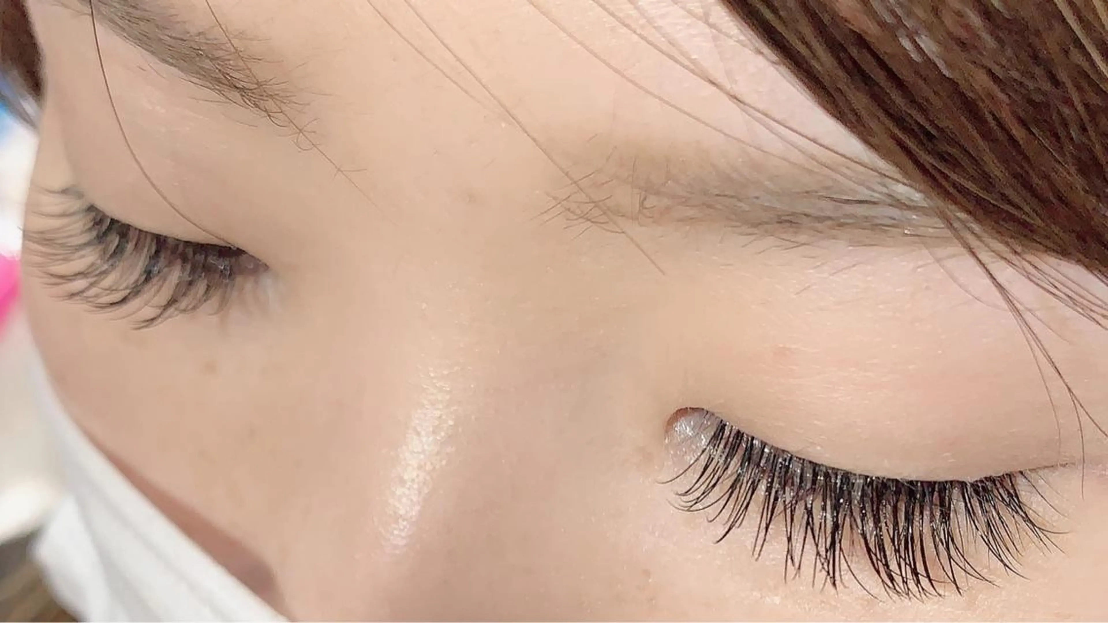 マツエク・マツパ マツエク Eyelash Salon 4Uのマツエク・マツパデザイン