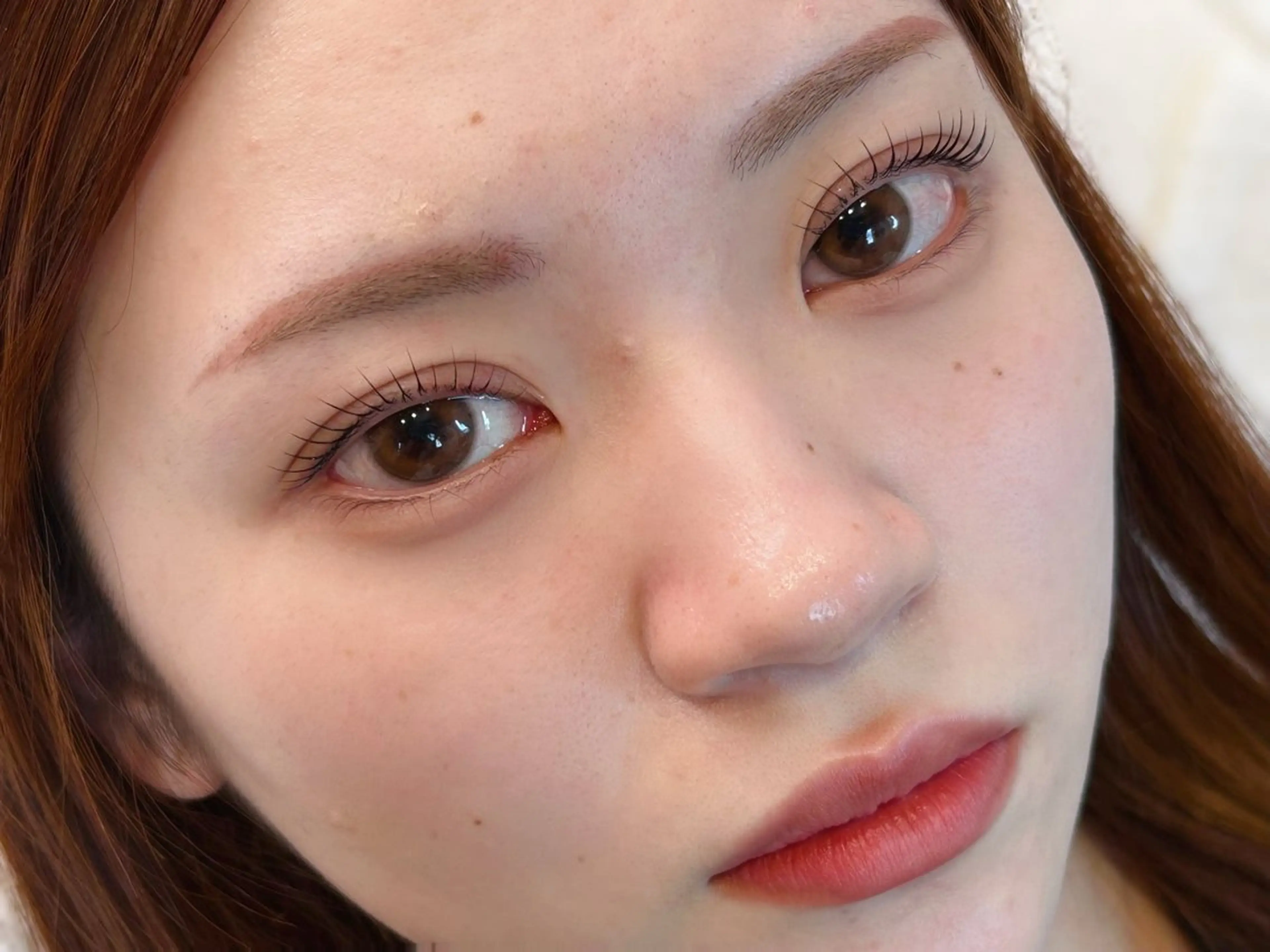 マツエク・マツパ アイラッシュサロン ミトン.のマツエク・マツパデザイン
