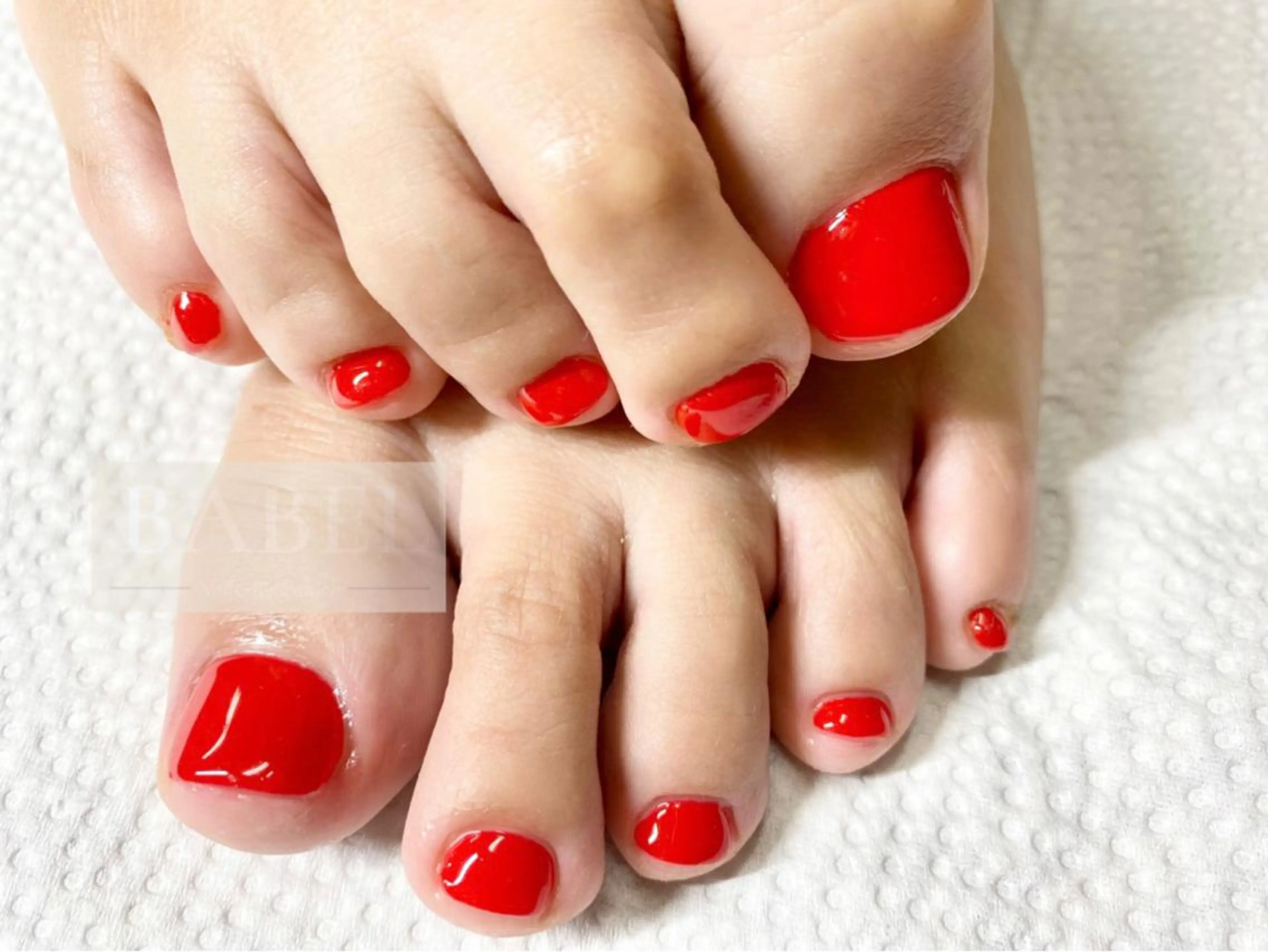 ネイル アートネイル オフィスネイル ショートネイル フットネイル BABELバベル所属・江戸川橋✨BABEL 【バベル】大人可愛いのネイルデザイン