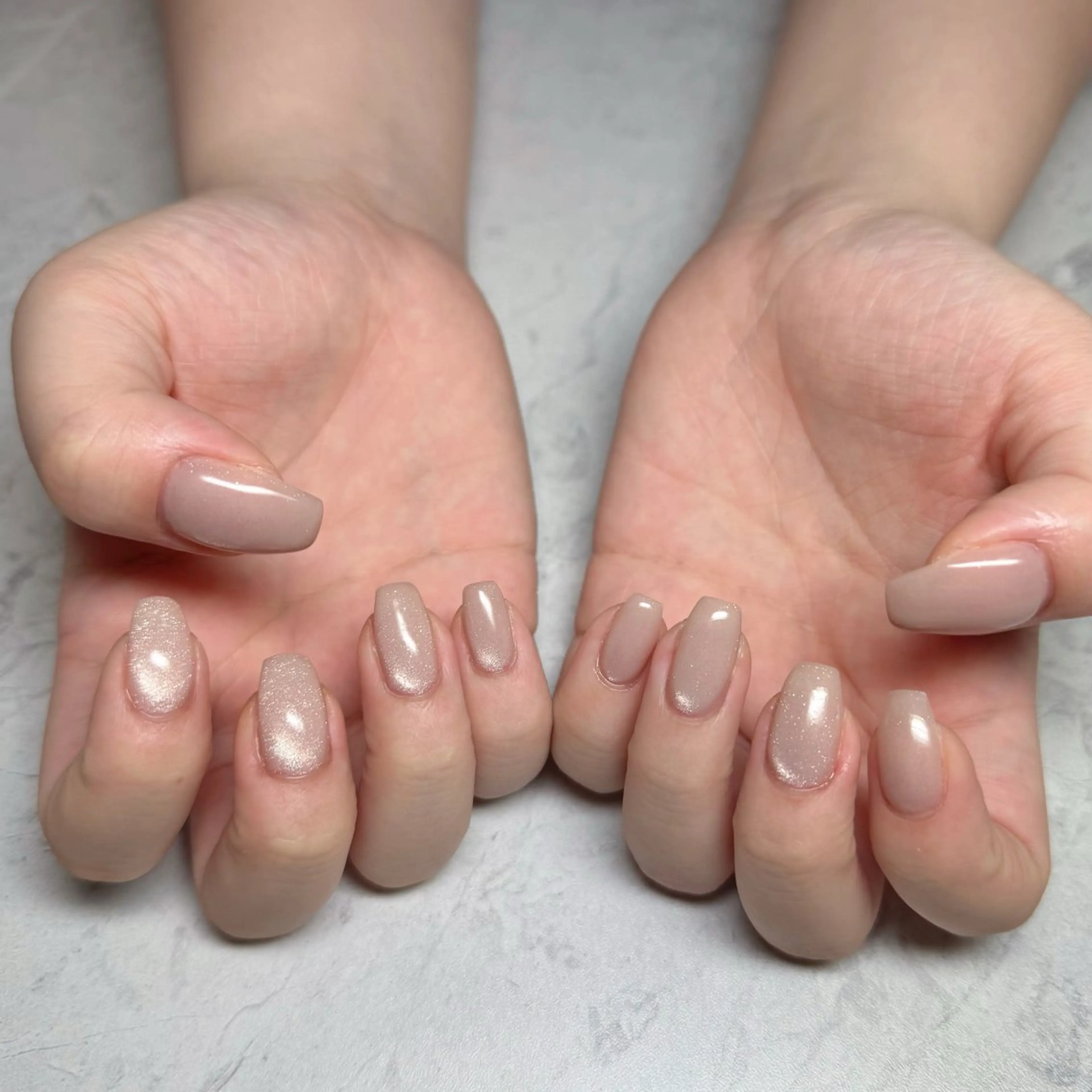 ネイル ハンドネイル nailme!/上村 香菜のネイルデザイン
