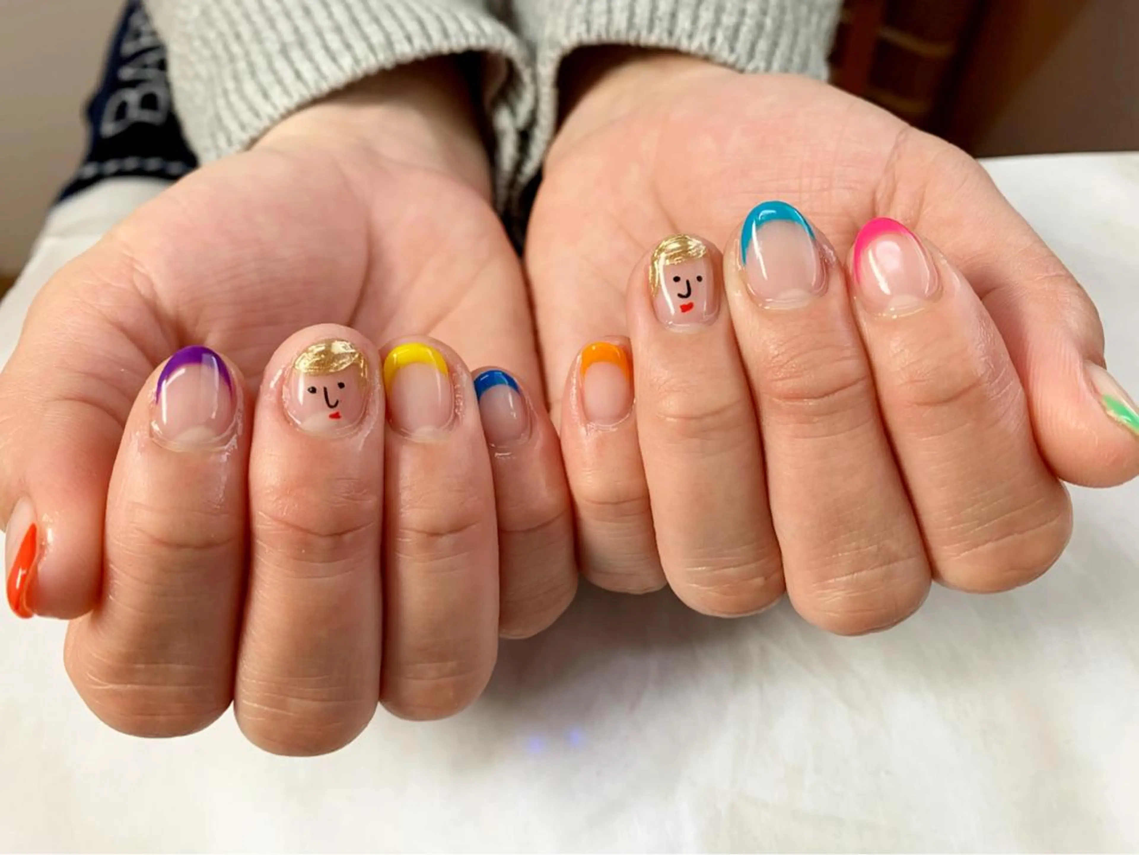 ネイル oco nailのその他イメージ