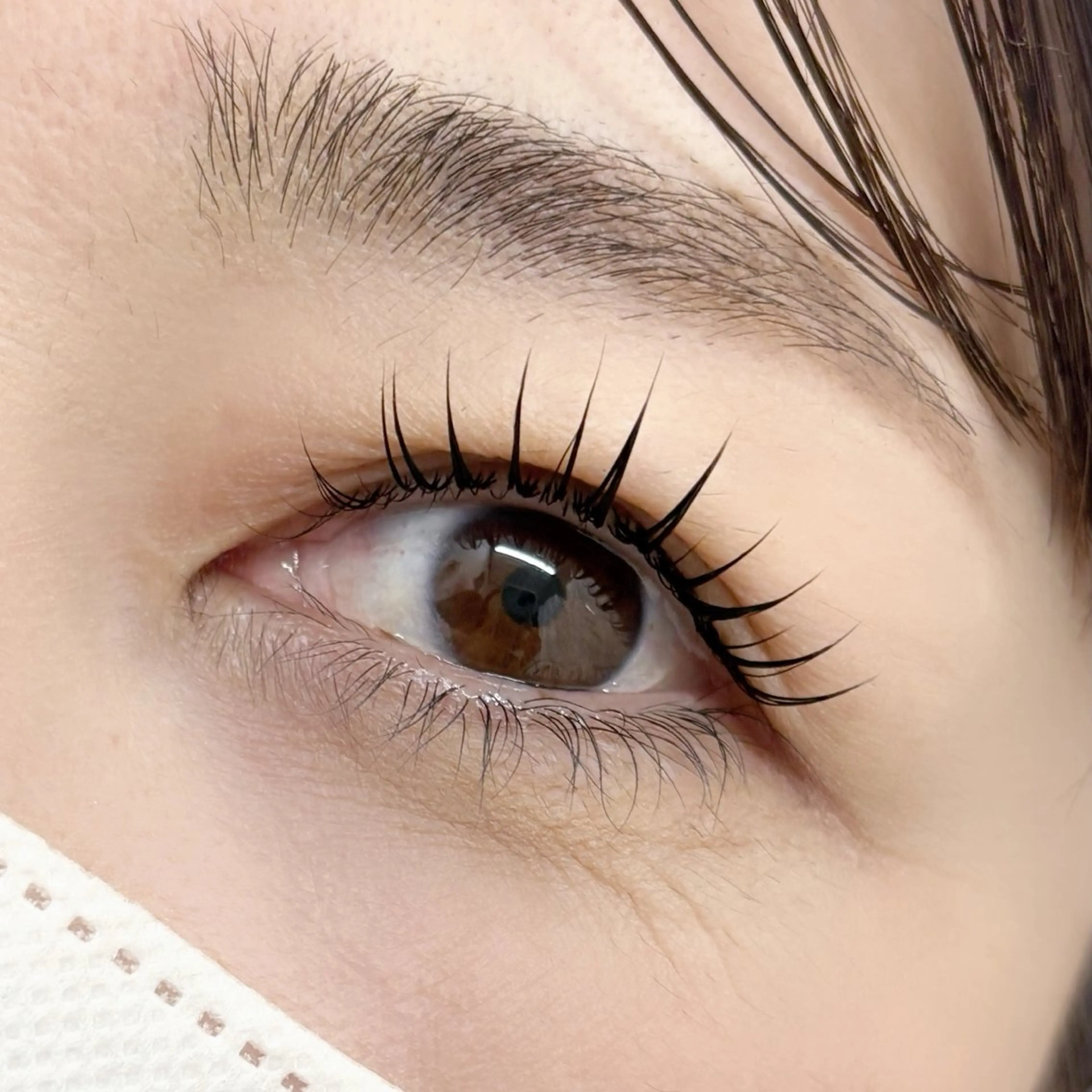 マツエク・マツパ マツパ eyelash LOOPのマツエク・マツパデザイン