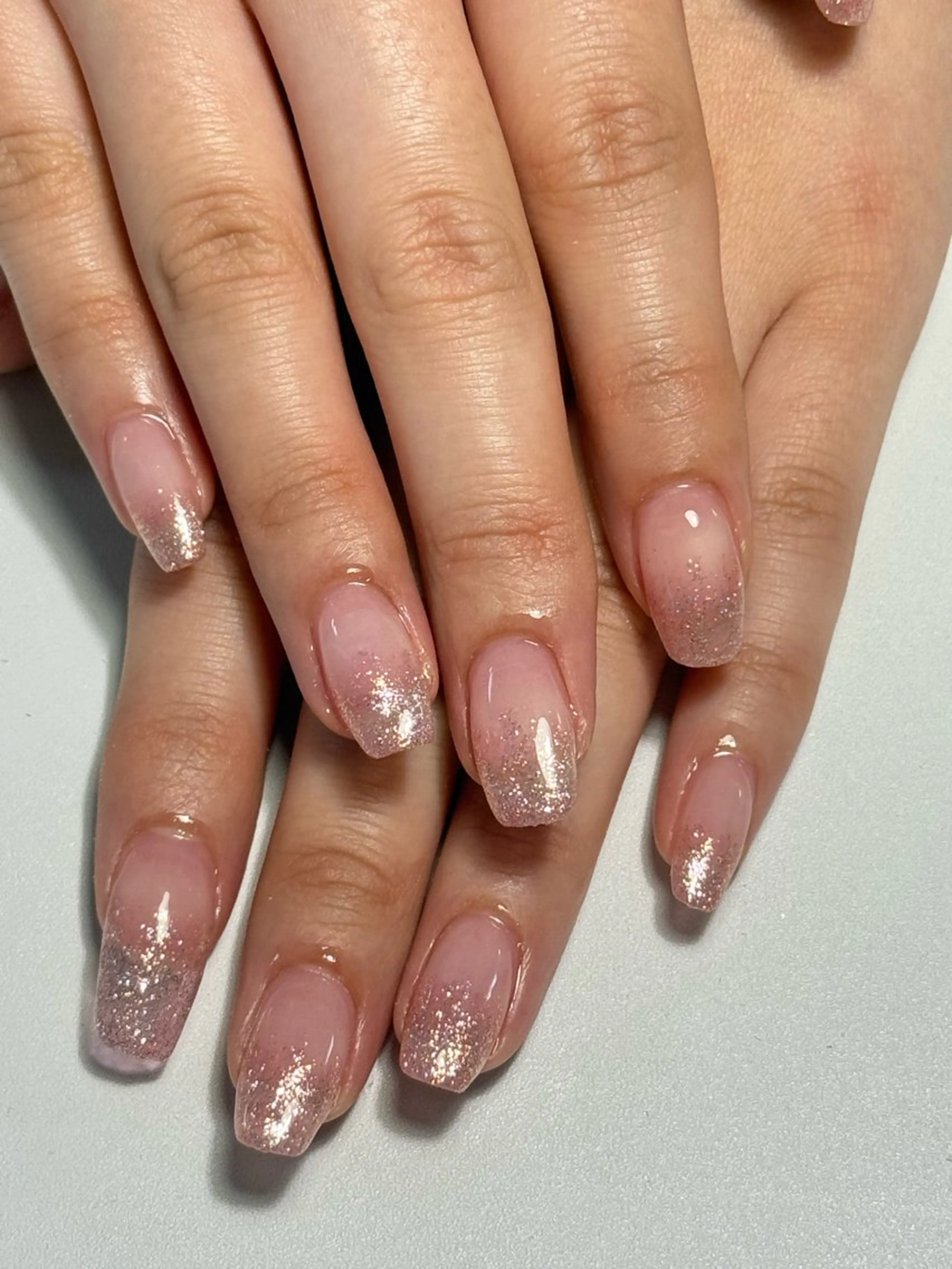 ネイル m nailのネイルデザイン