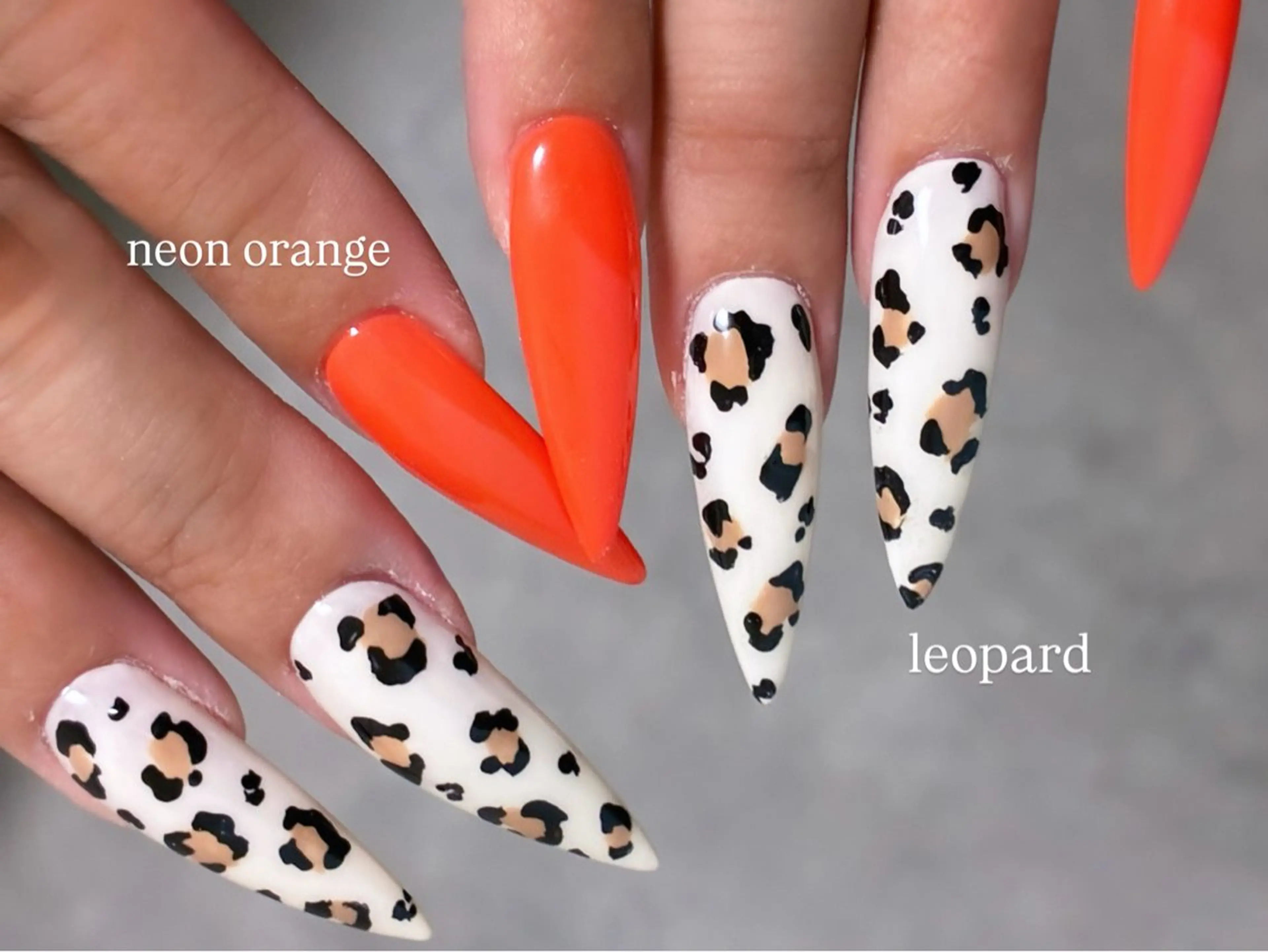 ネイル ハンドネイル Once... nailのネイルデザイン