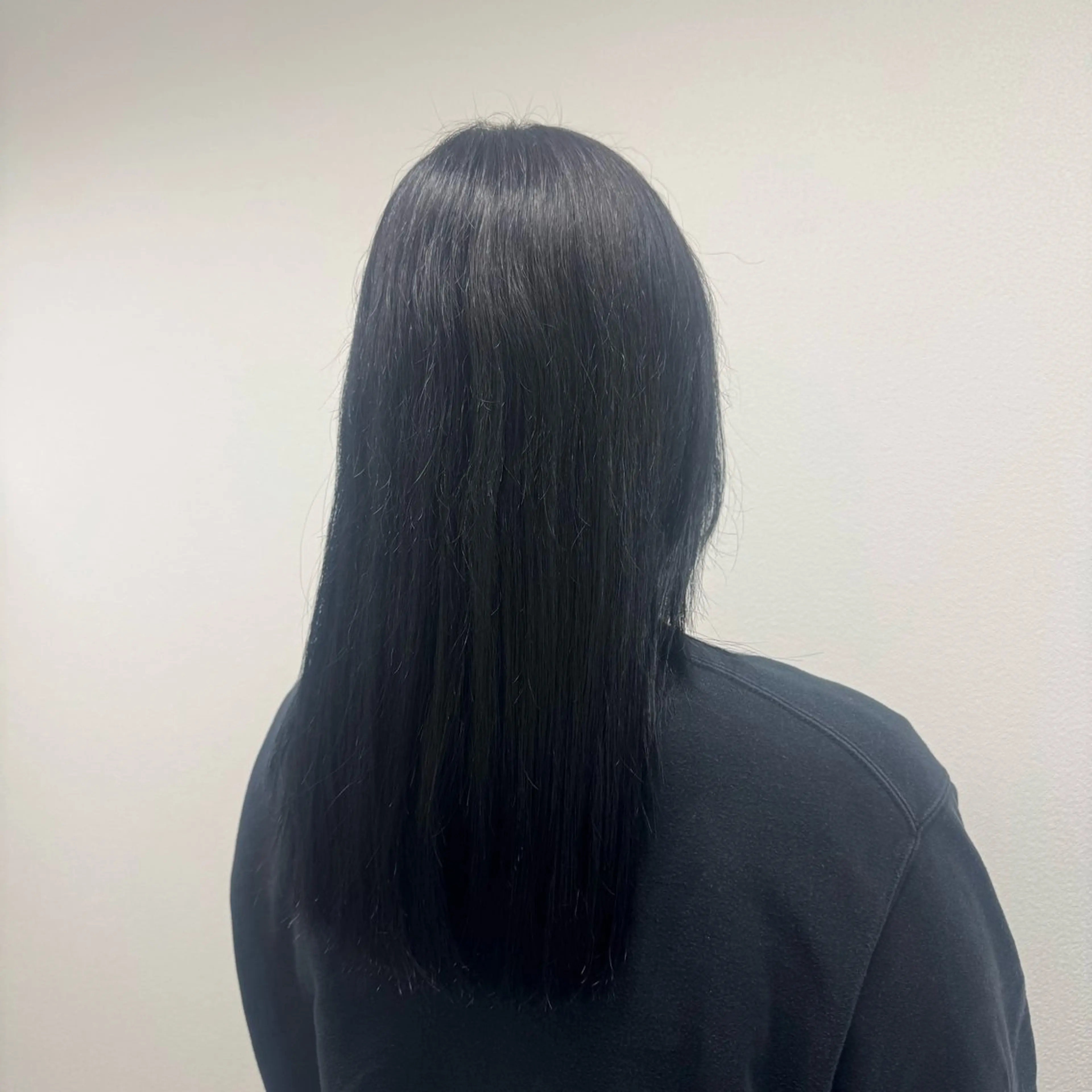 カラー ヘアカラー トリートメント 韓国上品ヘア🤍 ARISA🤍のヘアスタイル