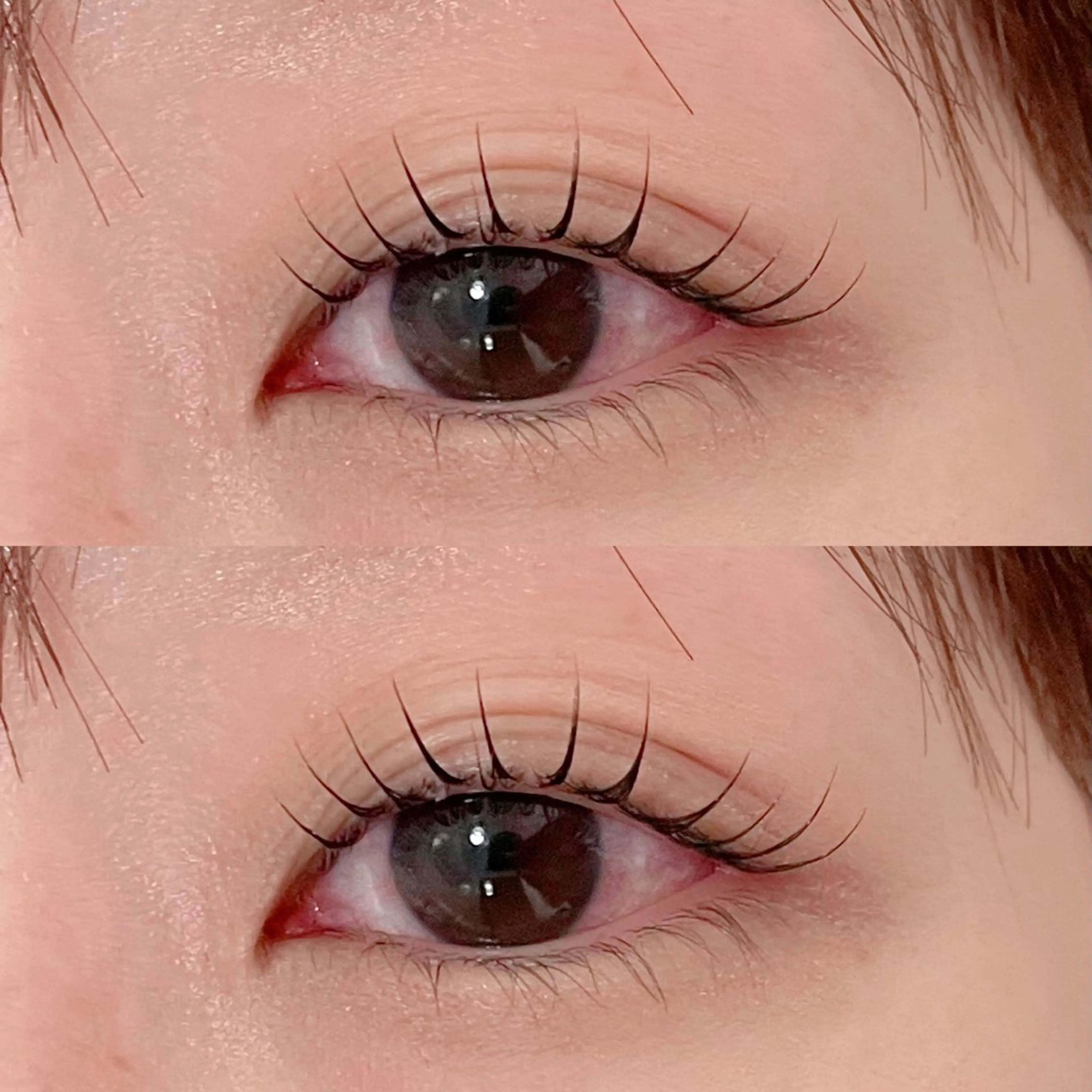 マツエク・マツパ re-born konomi 産休中のマツエク・マツパデザイン