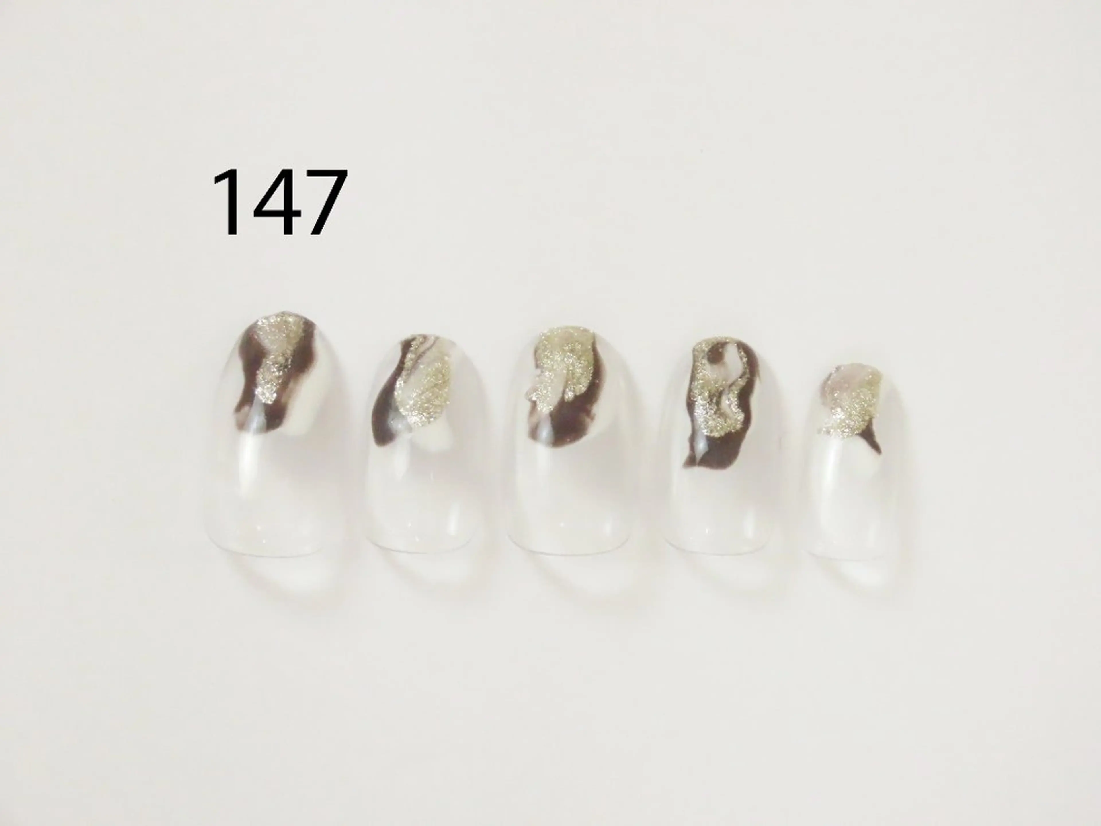 ネイル 韓国美容ジェルネイル専門店Maum新潟店所属・Maum 新潟店のネイルデザイン