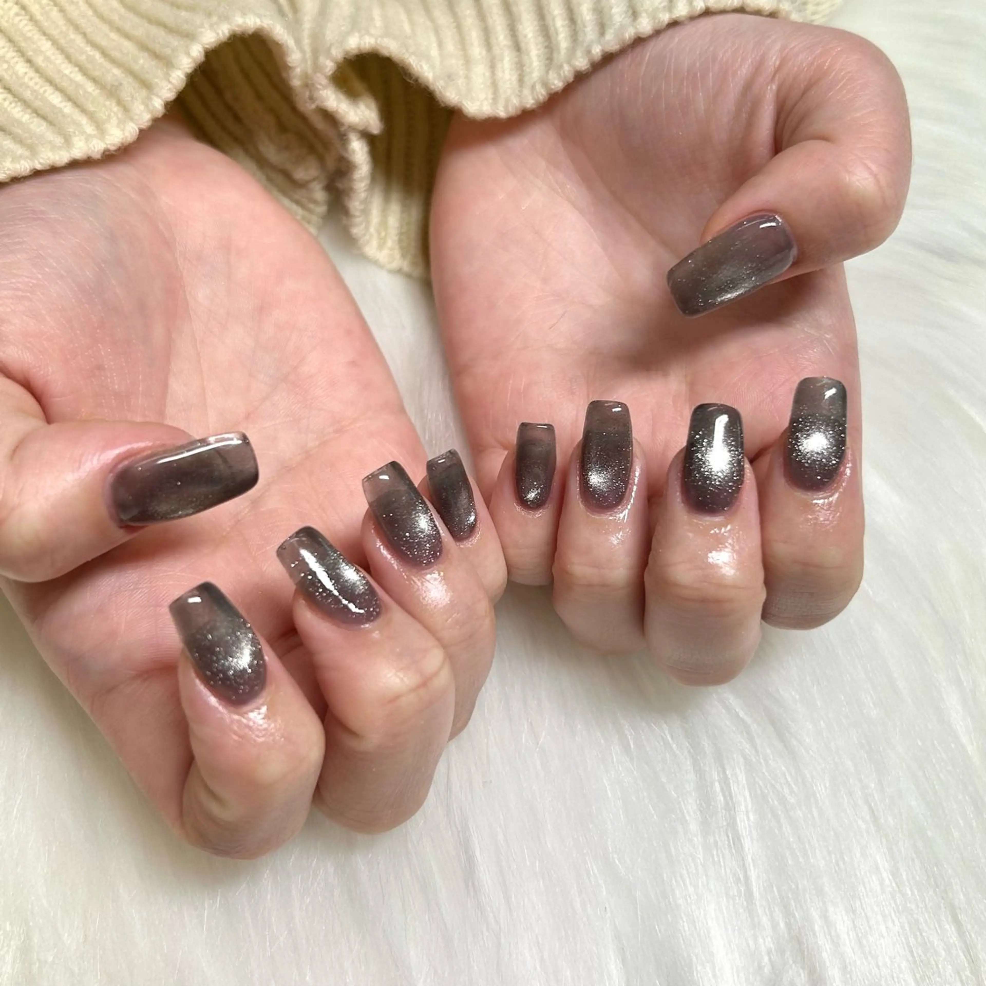 ネイル ハンドネイル NAMI nail所属・NAMI nail/ hikaruのネイルデザイン