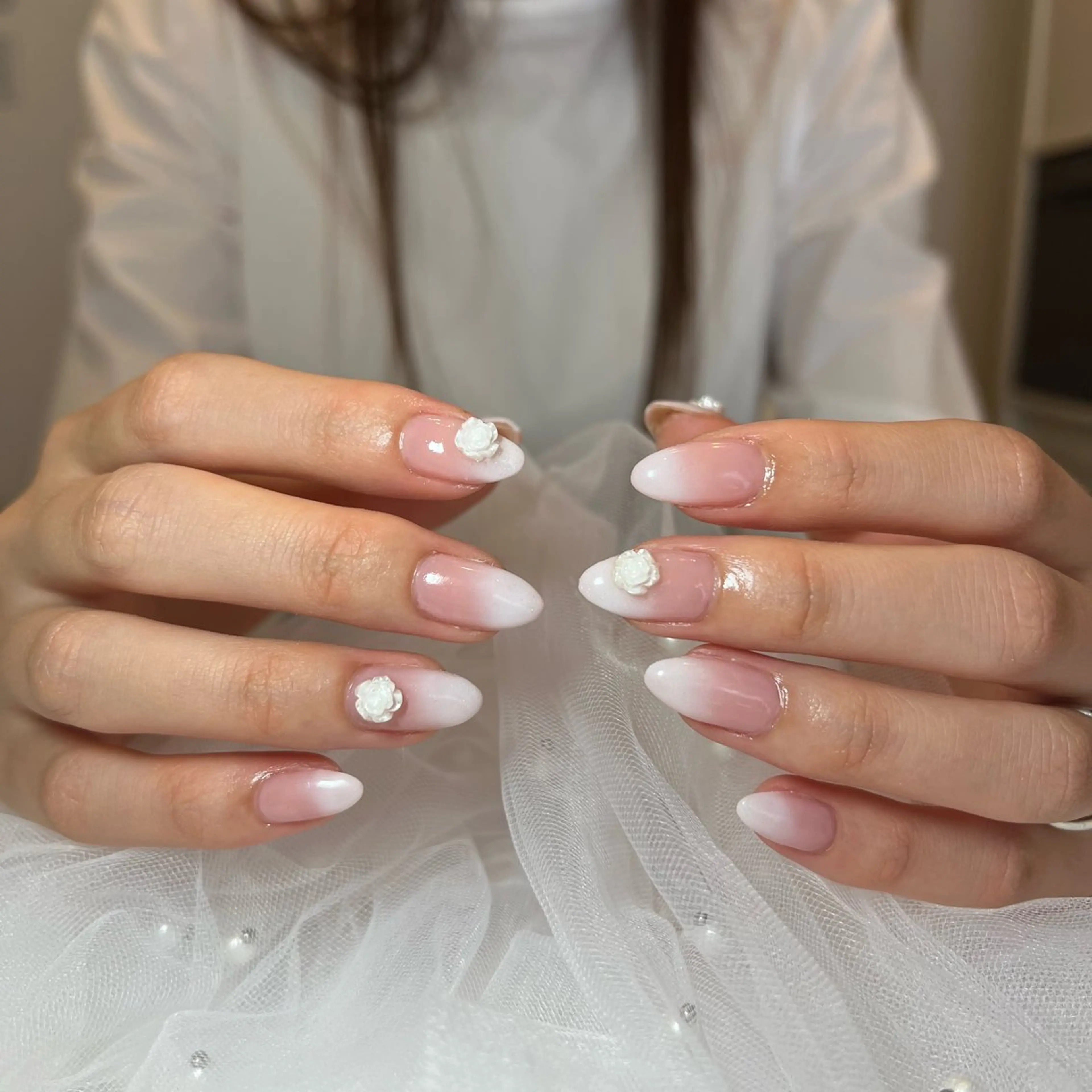 ネイル Purinail / りこのネイルデザイン