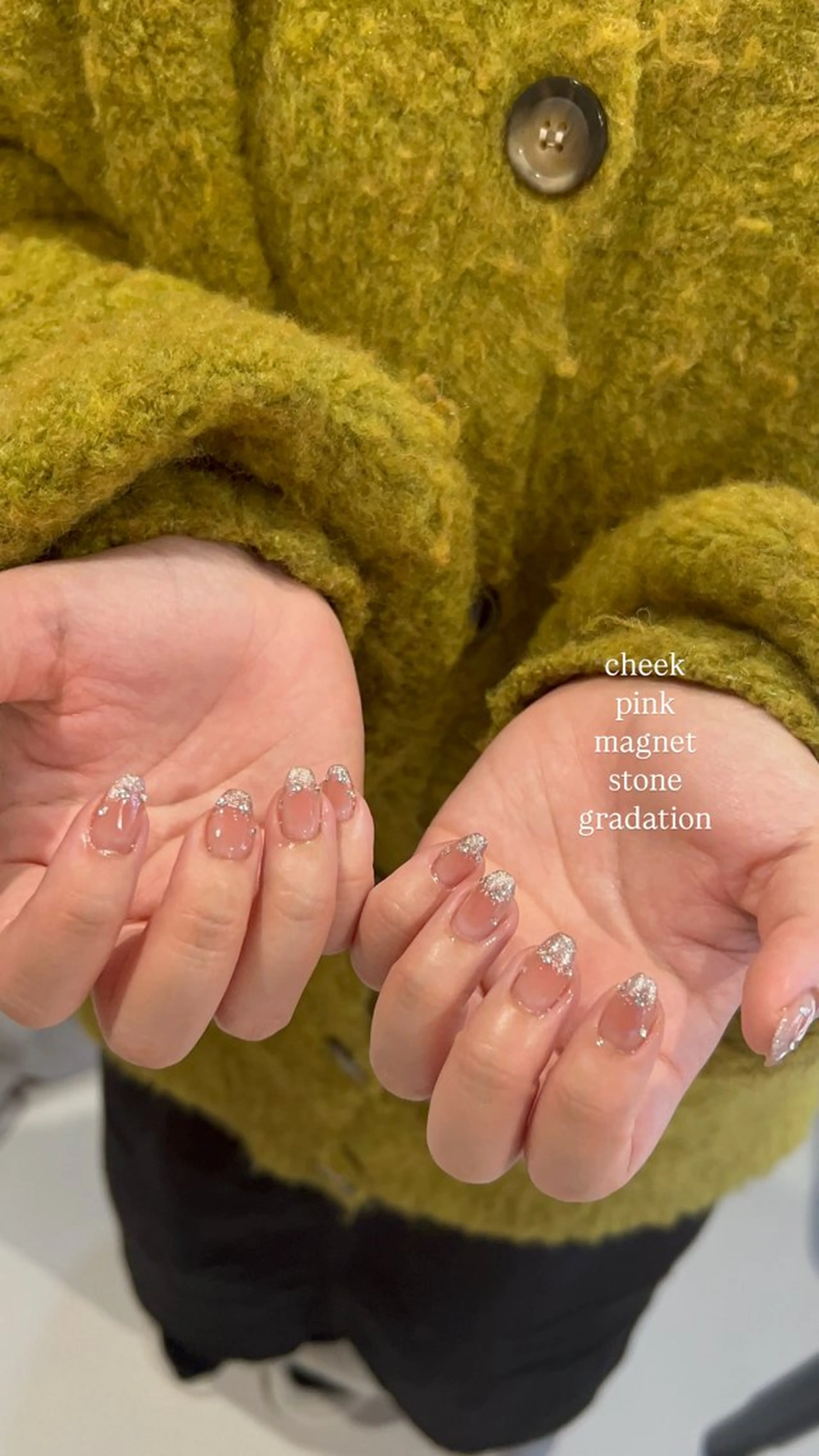ネイル ハンドネイル welina nail所属・welina nailのネイルデザイン