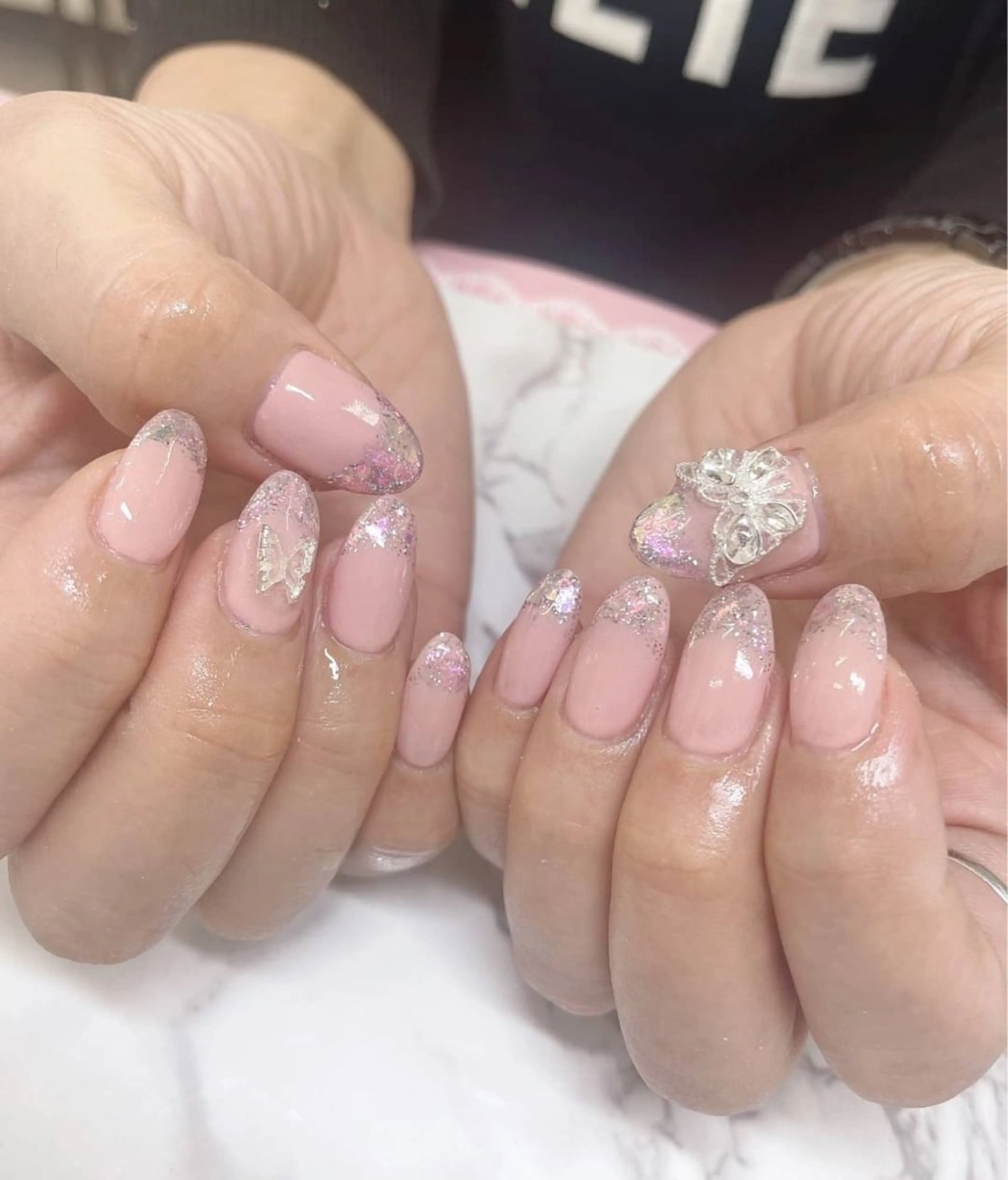 ネイル kouca  nail所属・コウ カnail💅のネイルデザイン