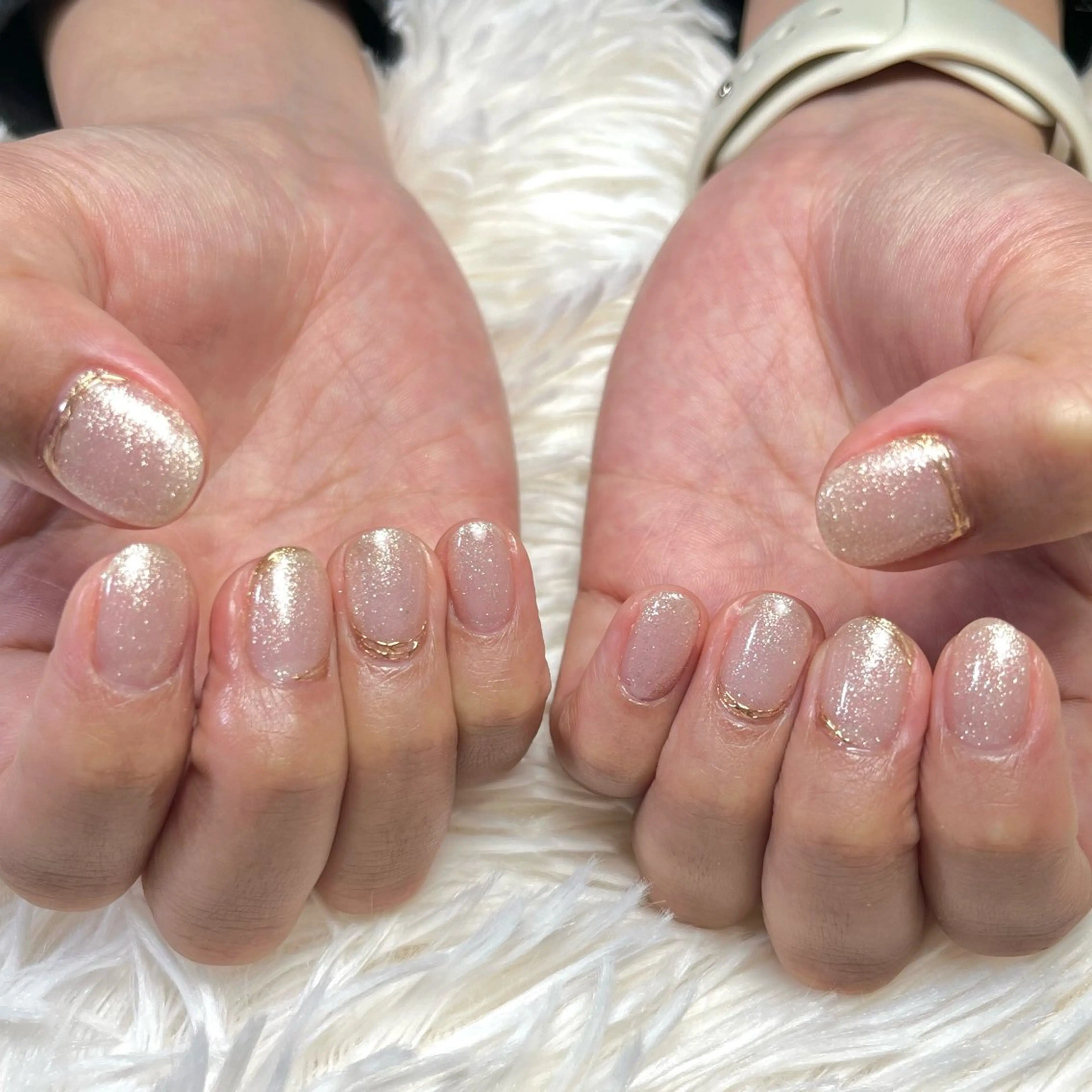 ネイル ハンドネイル nailsalon  Josee所属・nailsalon Joseeワシズのネイルデザイン