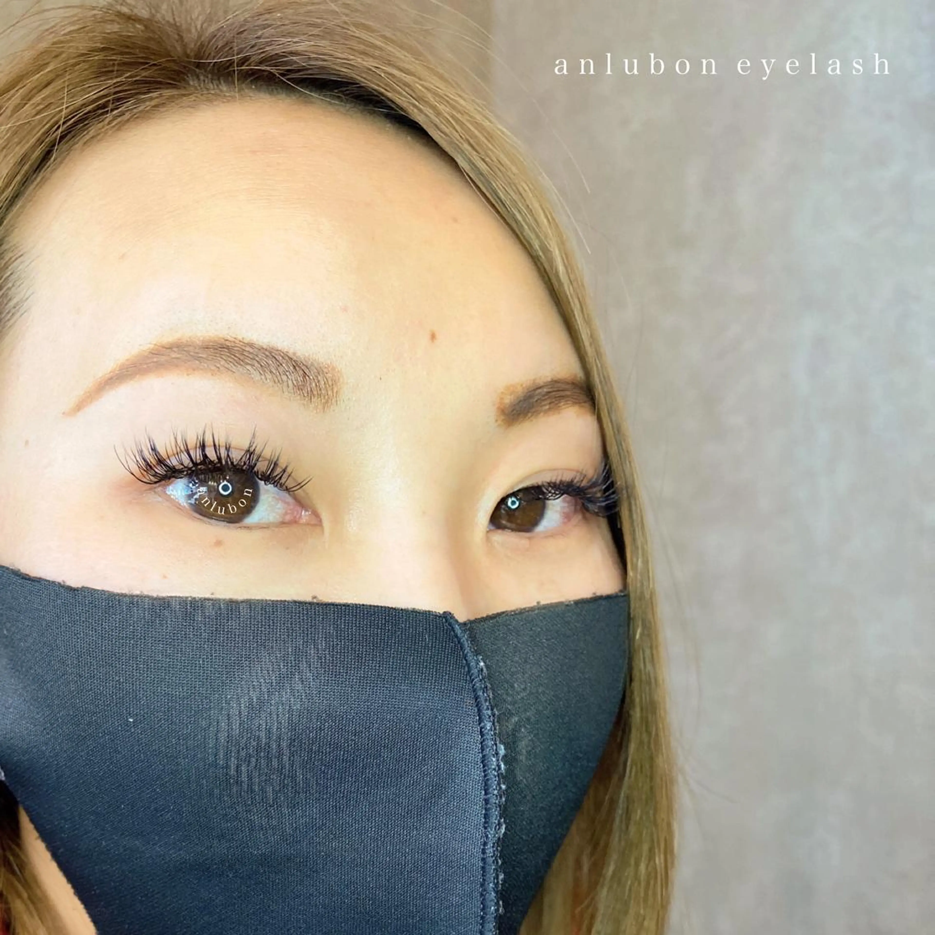 マツエク・マツパ アンルボ ネイル＆アイラッシュ所属・アンルボアイラッシュ (Saori)のその他イメージ