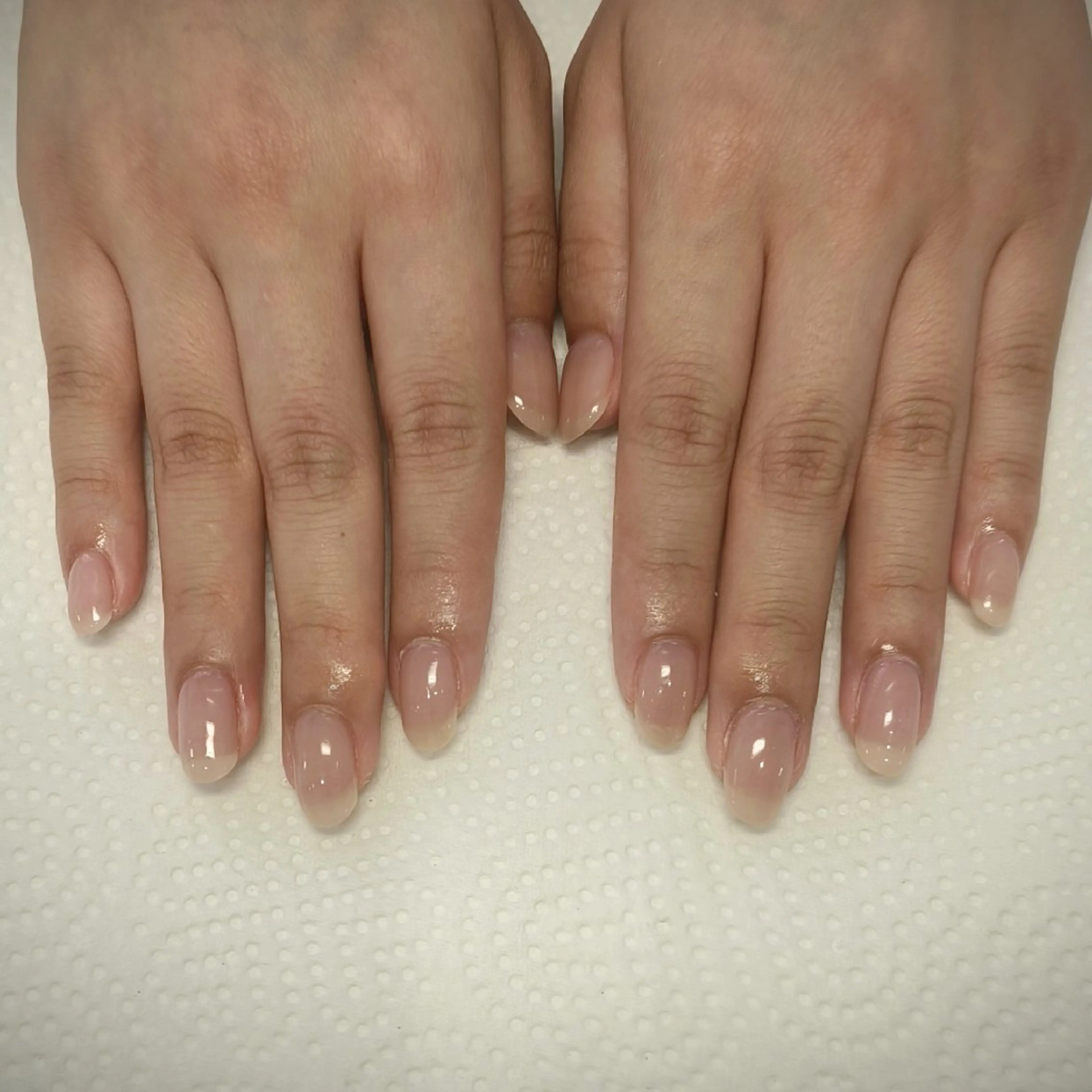 ネイル ハンドネイル Nail eim　【ネイルエイム】所属・古賀 倭子のネイルデザイン