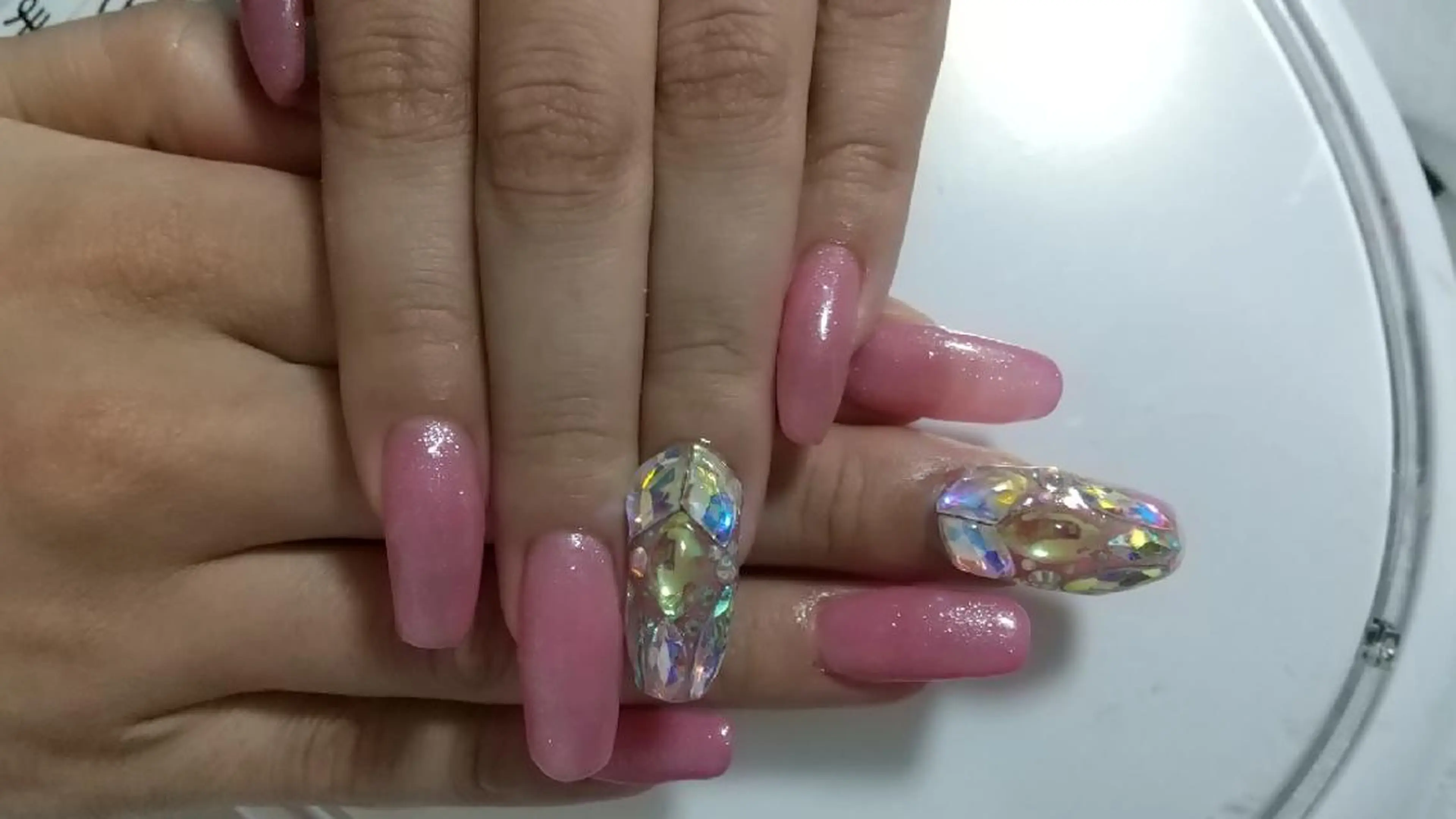 ネイル ハンドネイル NAIL_ROOM_R所属・NAIL_ROOM Rのネイルデザイン