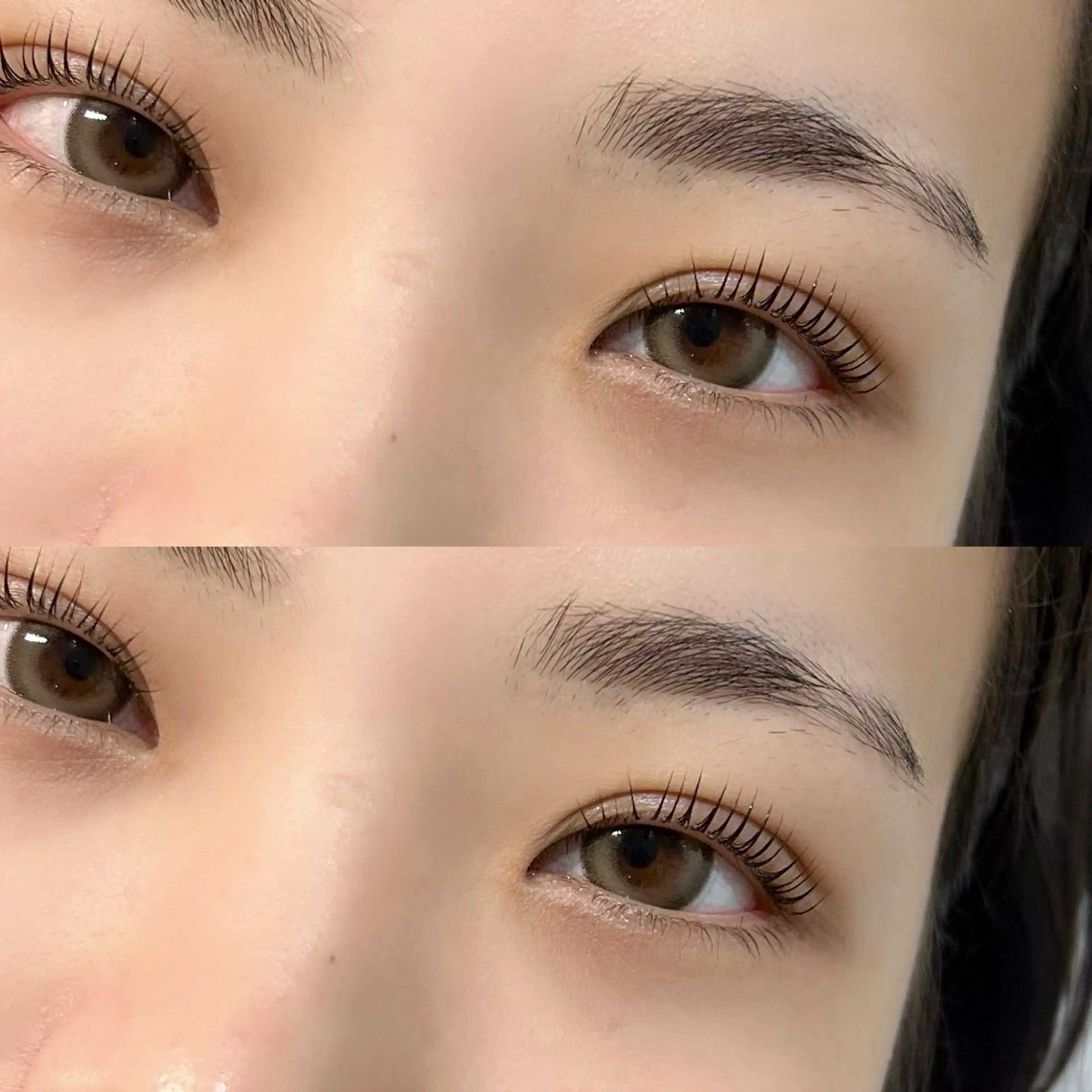 初回パリジェンヌの写真