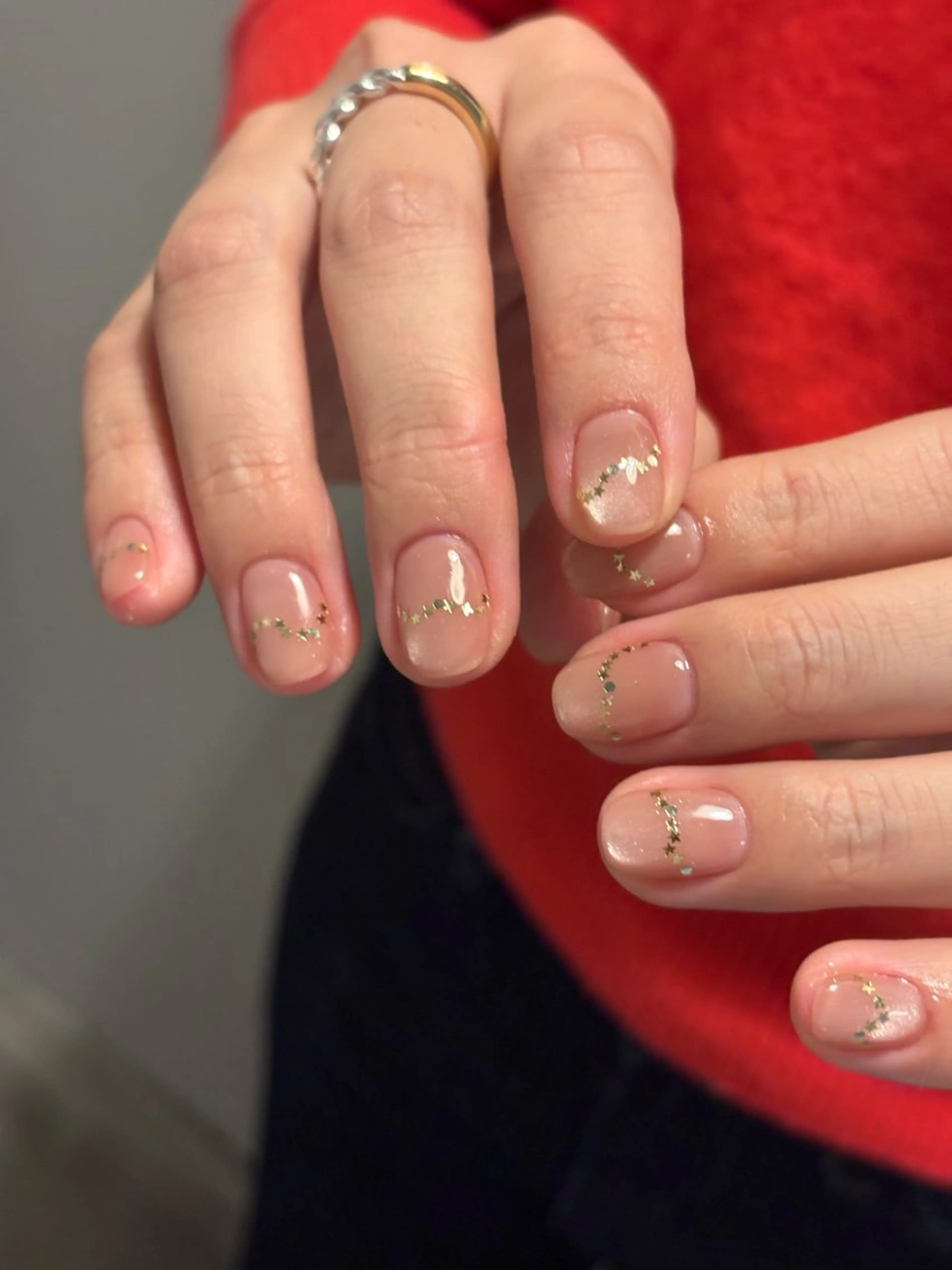 ネイル koyuki /nailのネイルデザイン