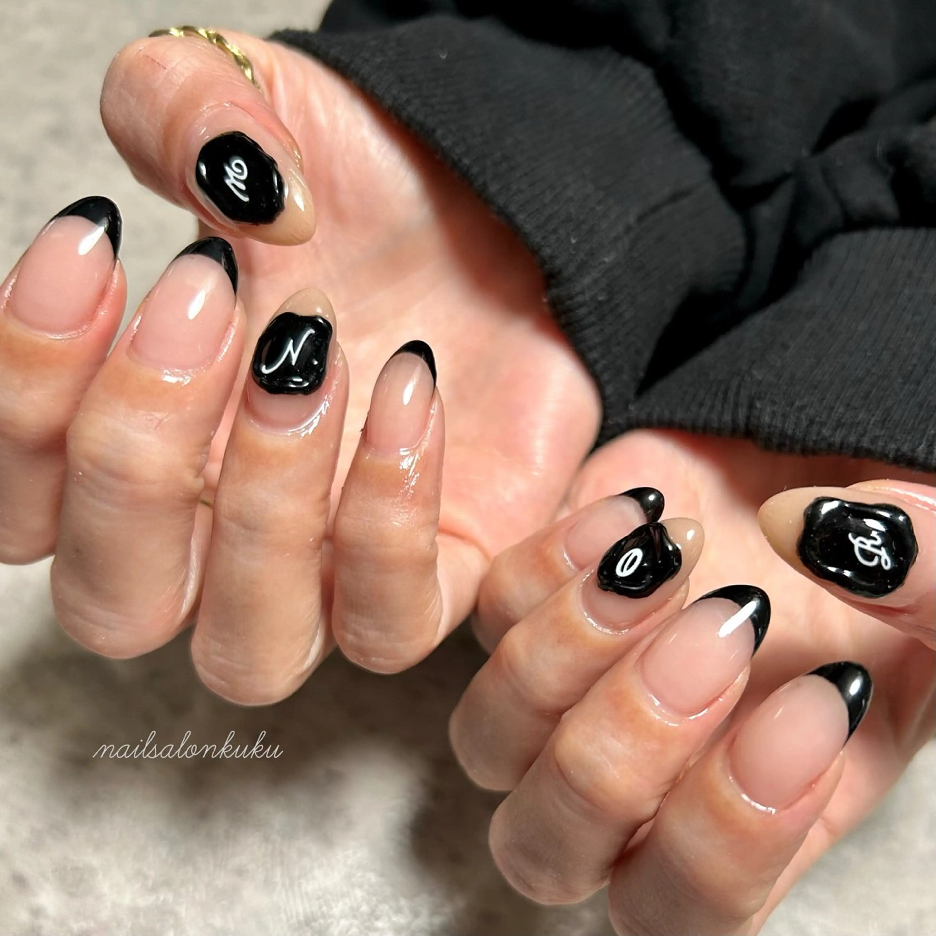 ネイル nail salon kuku所属・nail salon kukuのネイルデザイン