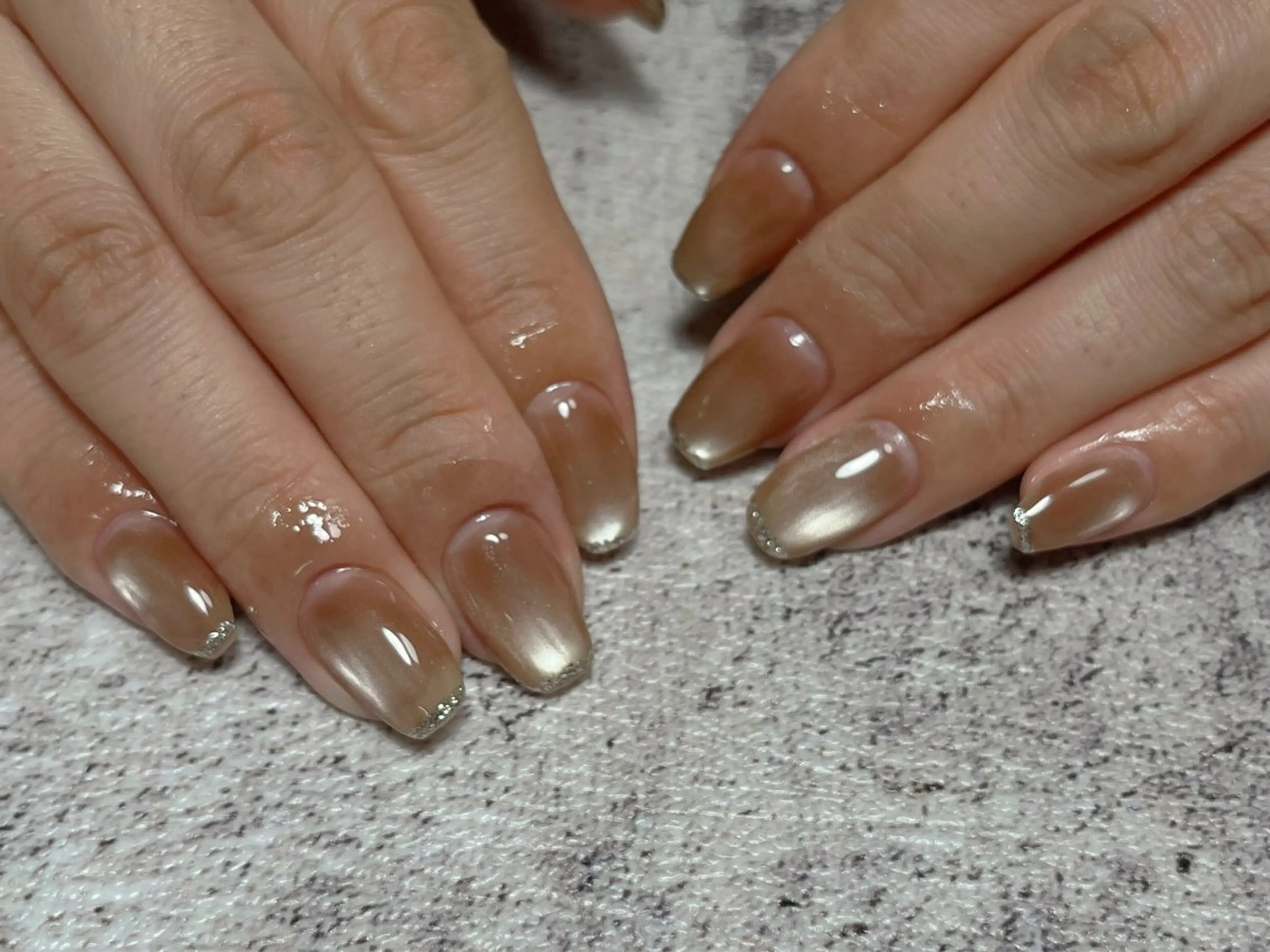 ネイル misaki nailのネイルデザイン