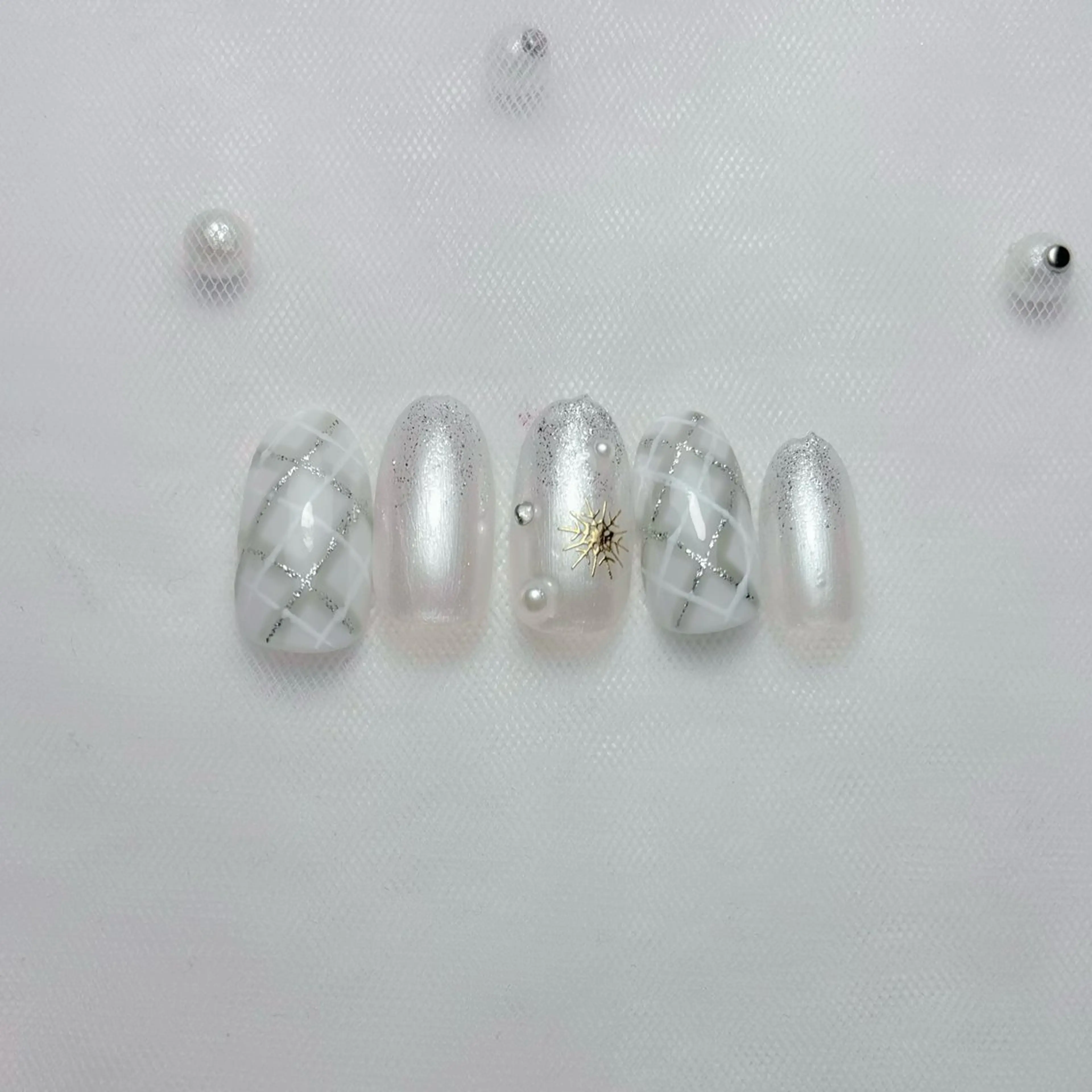 ネイル ハンドネイル nailsalon pito所属・ネイルサロン pitoのネイルデザイン