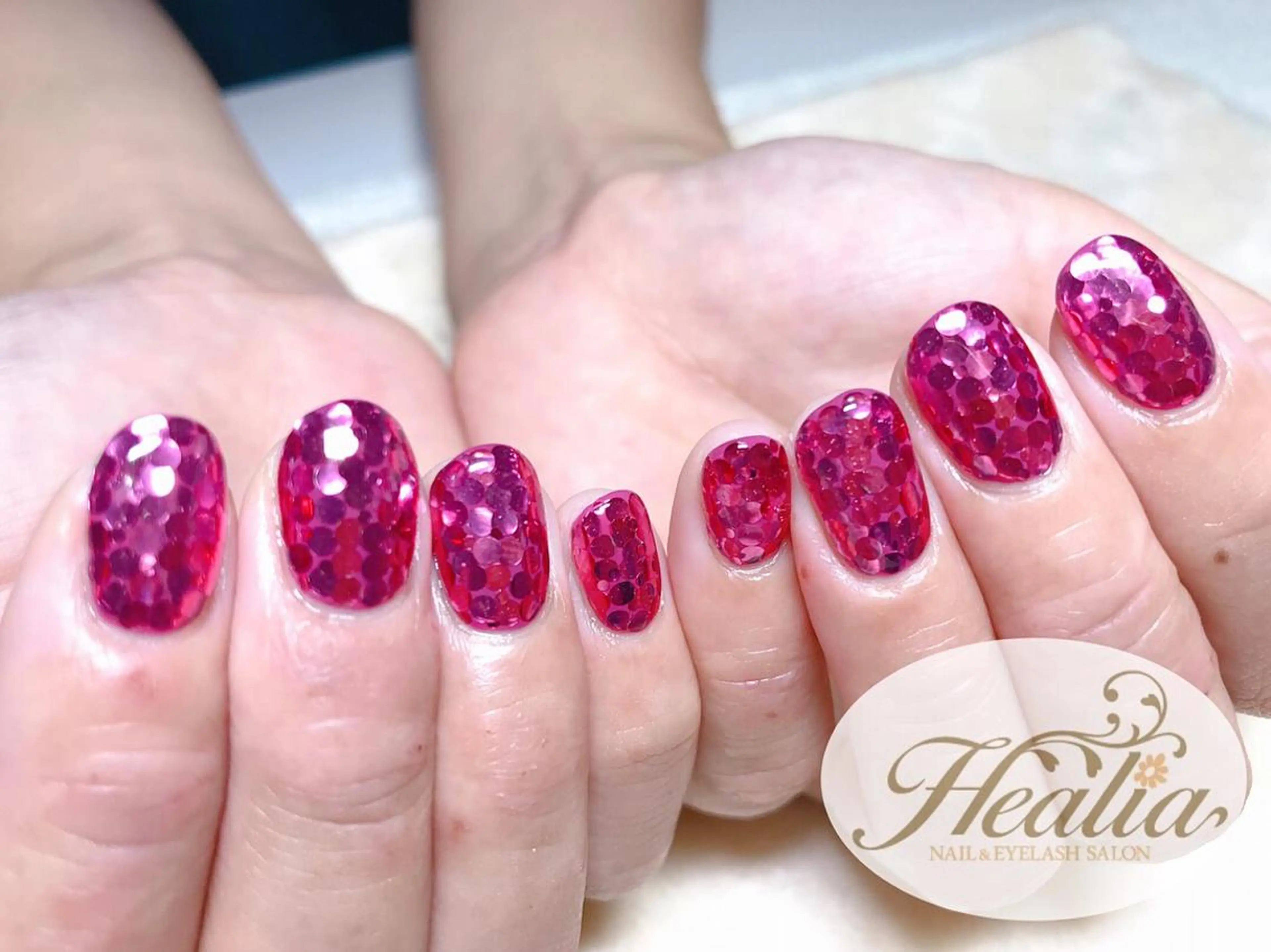 ネイル REMIA湘南台 TANABEのネイルデザイン