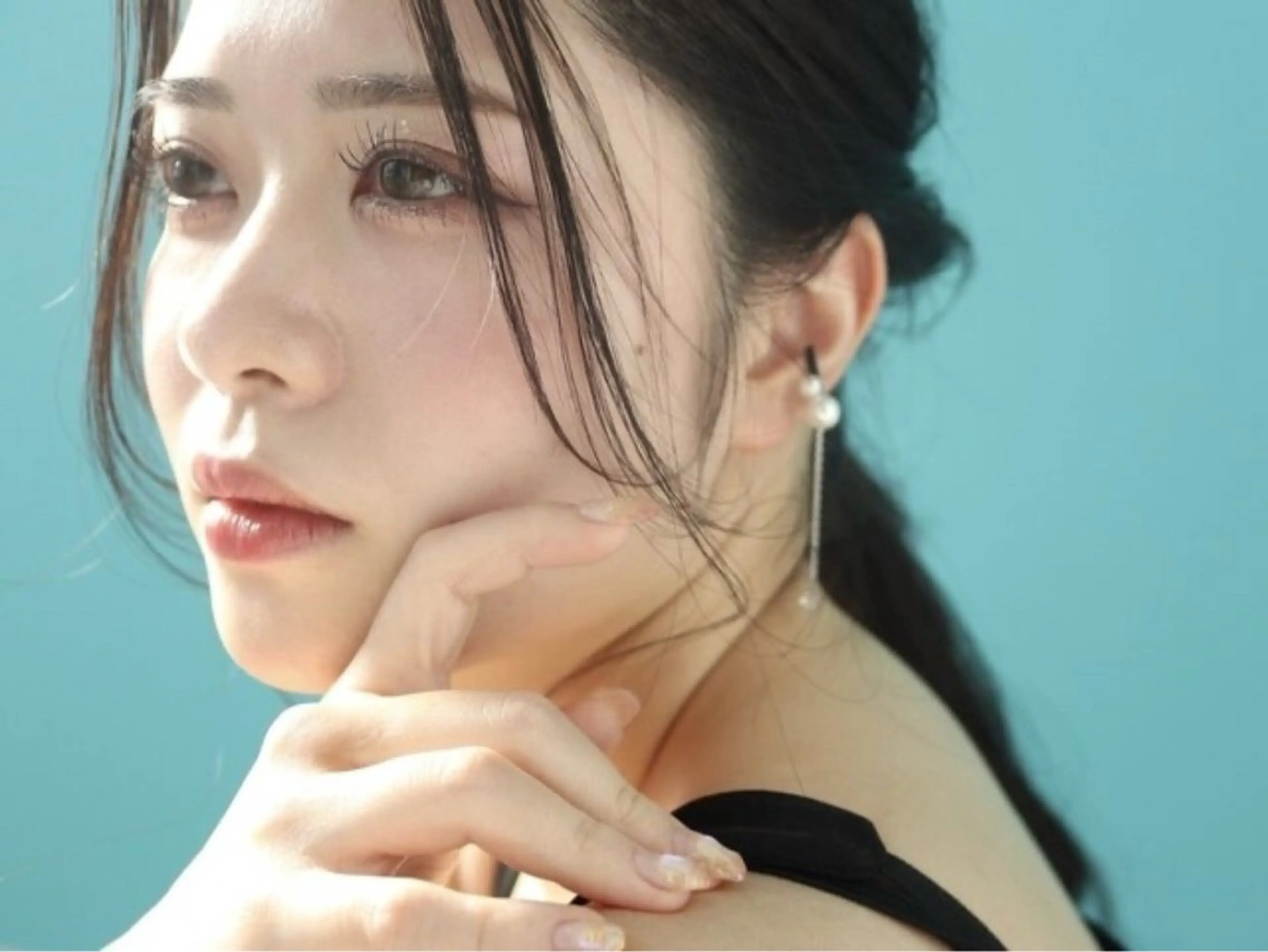 【プレミアム人気No.2】眉毛パーマ wax付（メイクなし）＋まつ毛パーマ ¥7900の写真