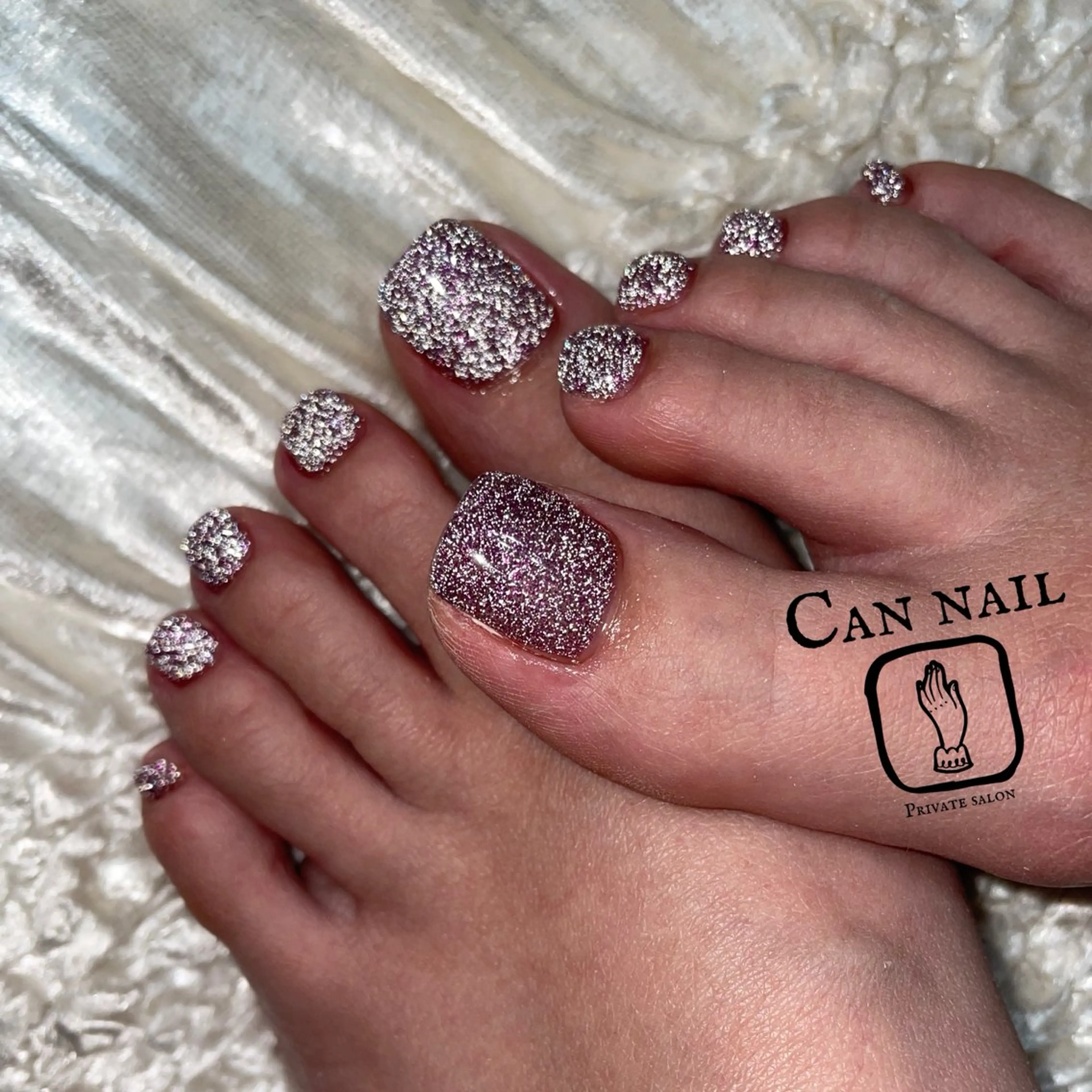 ネイル Nail salon F cmのネイルデザイン