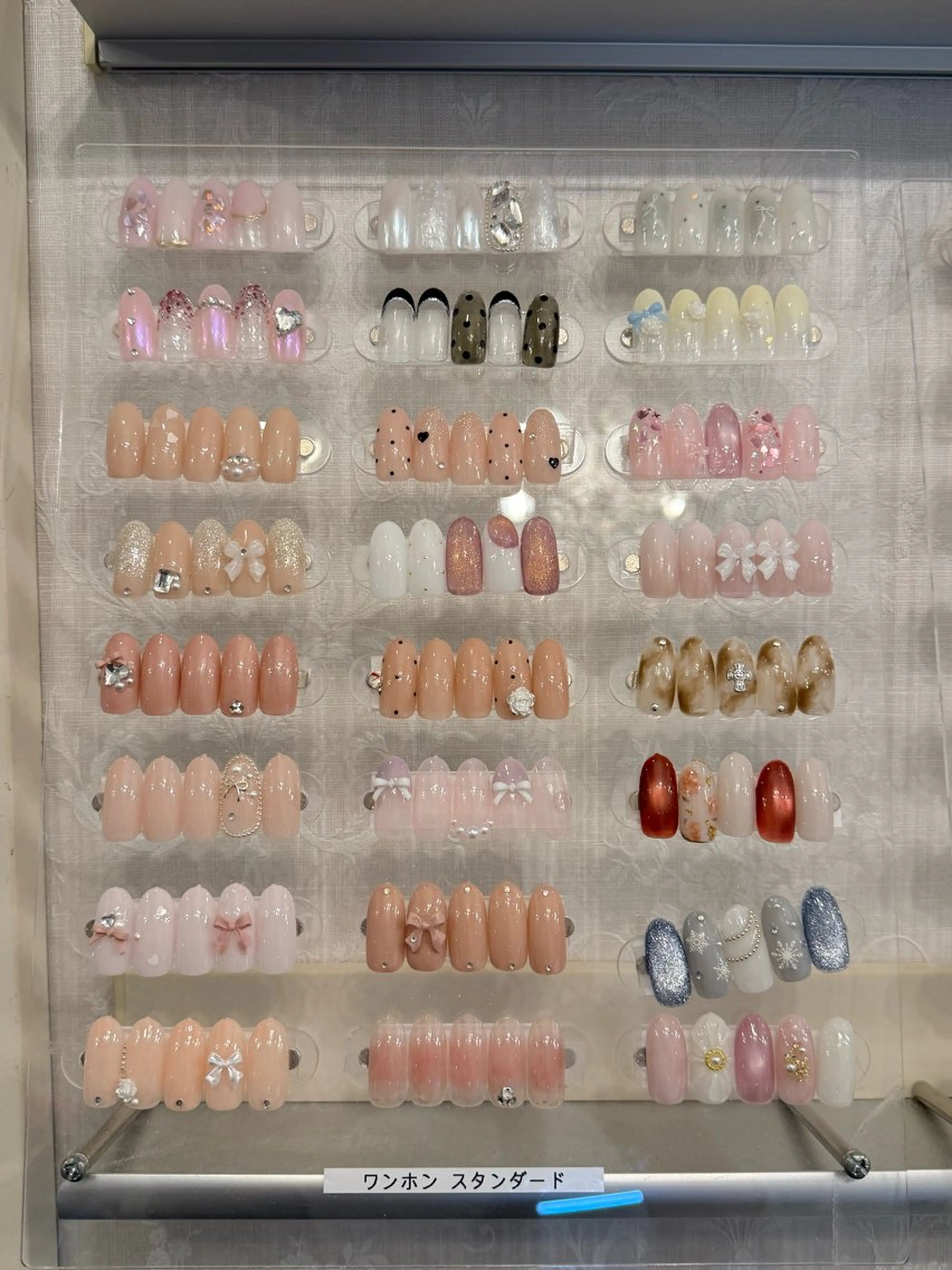 ワンホンスタンダードコース※オフありの写真